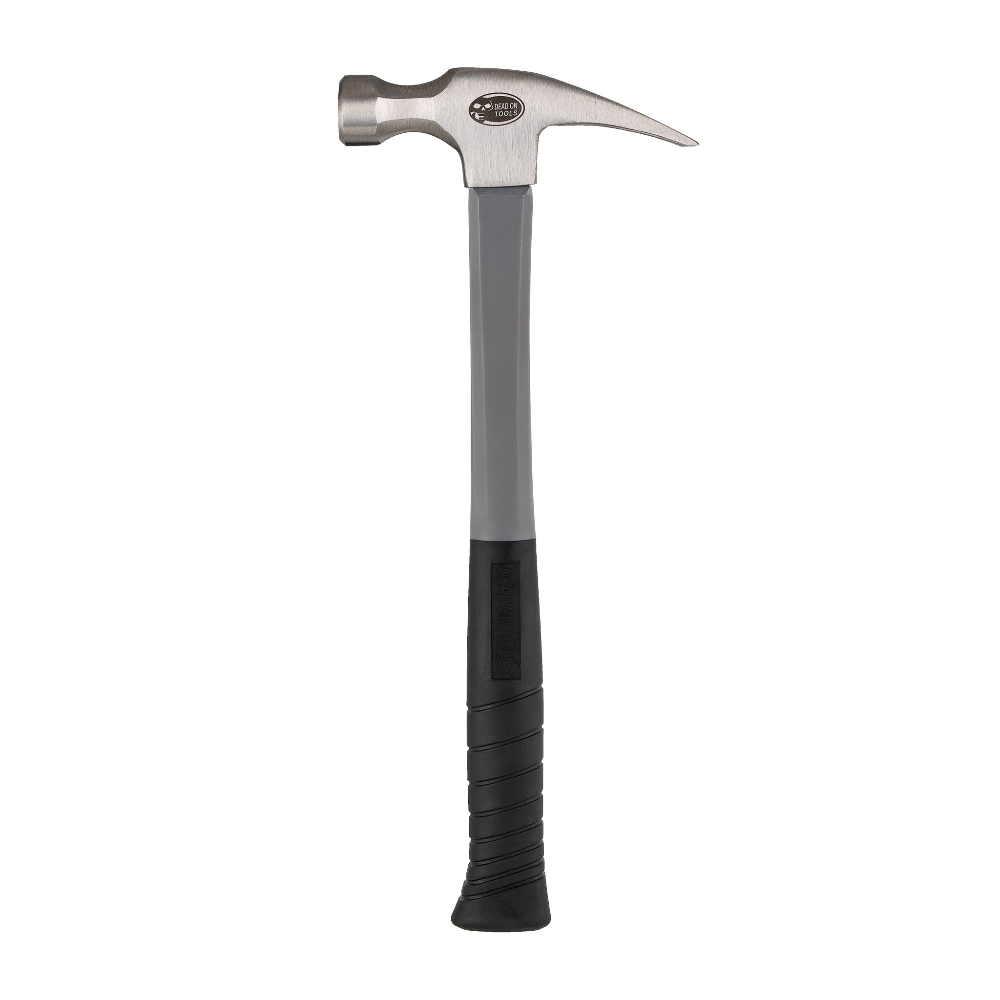 Dead On Tools, 20 oz. Smooth Face Fiberglass Framing Hammer