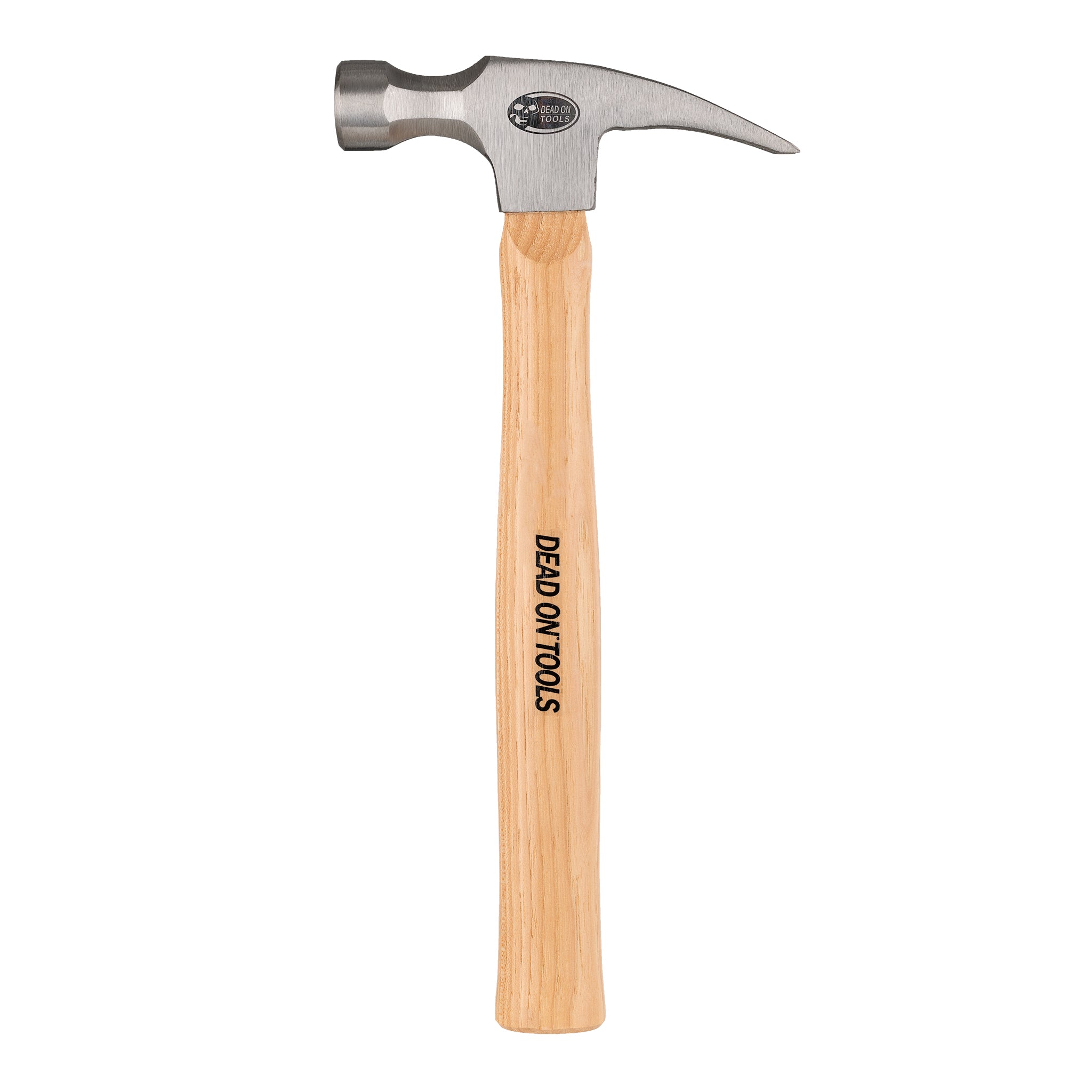 Dead On Tools, 20 oz. Smooth Face Finishing Hammer