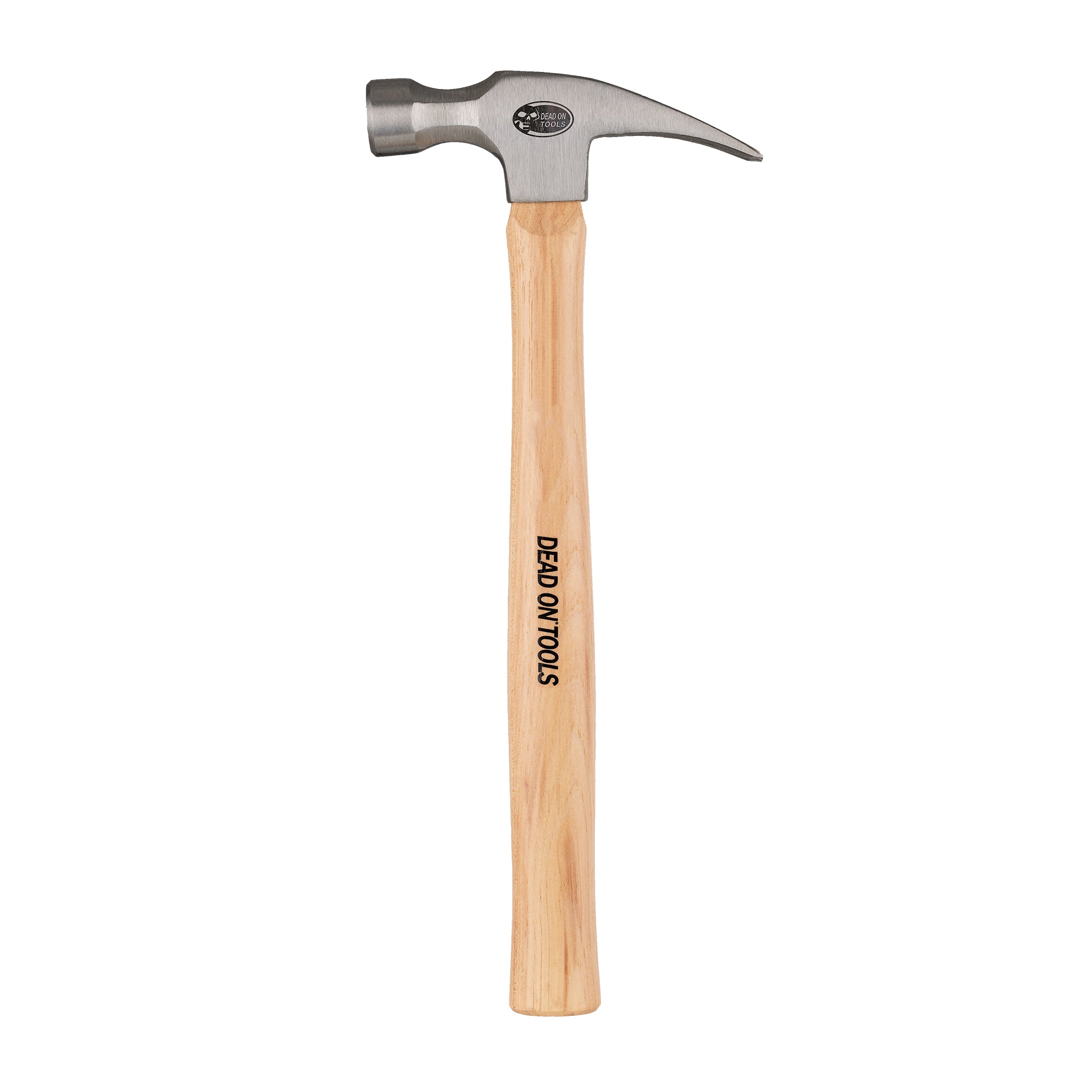 Dead On Tools, 20 oz. Smooth Face Framing Hammer