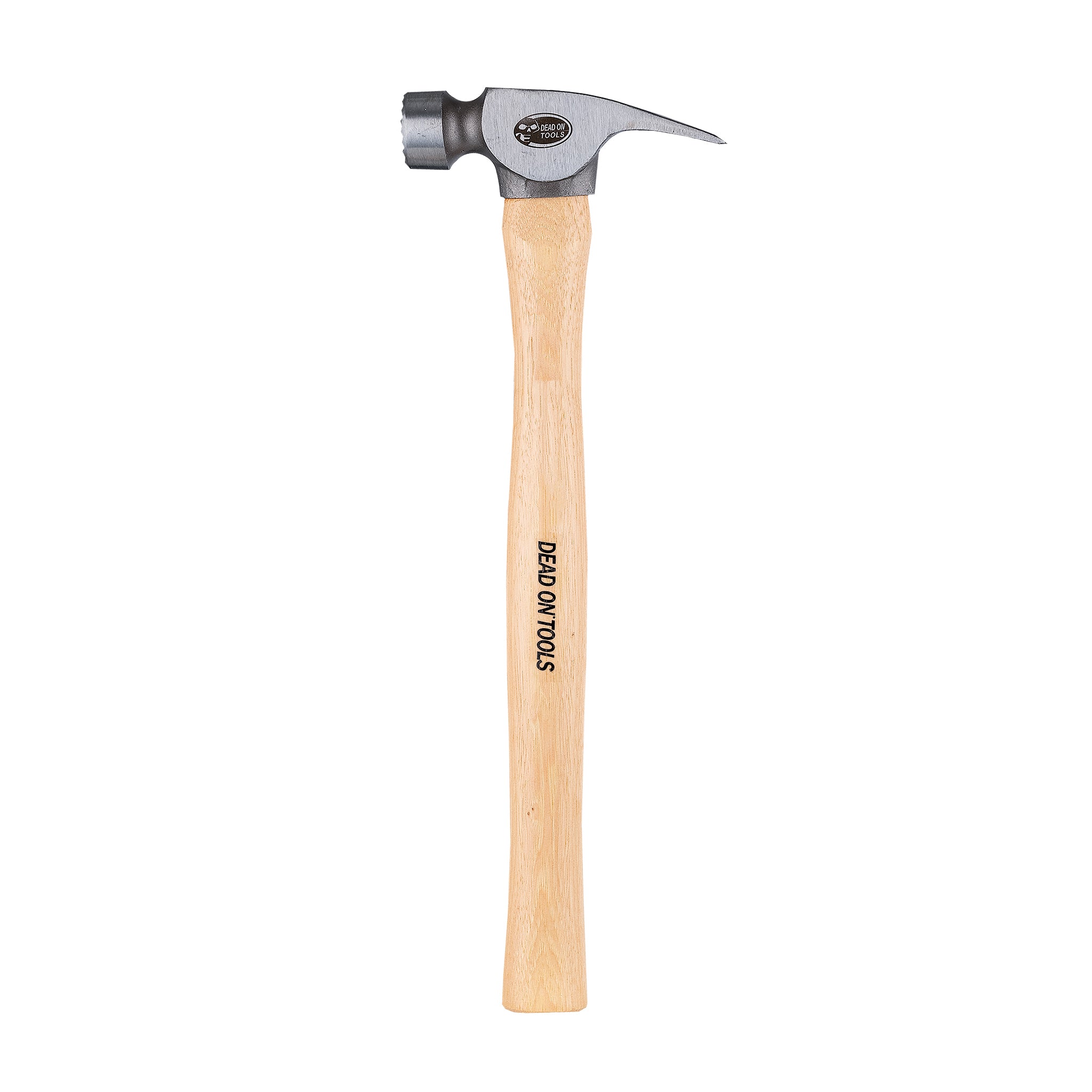 Dead On Tools, 23 oz. Milled Face Framing Hammer