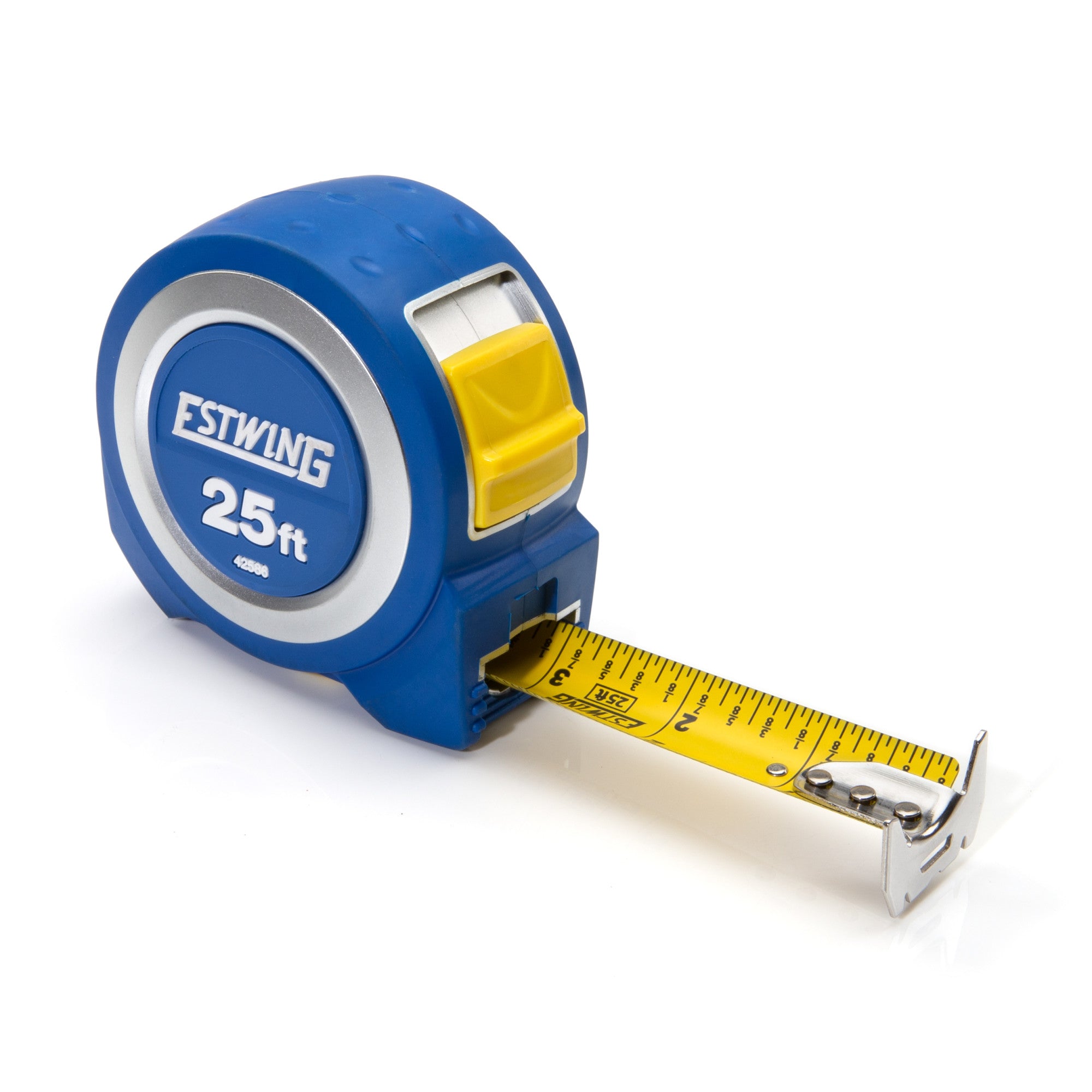 Estwing, 25-Foot Double-Sided Tape Measure