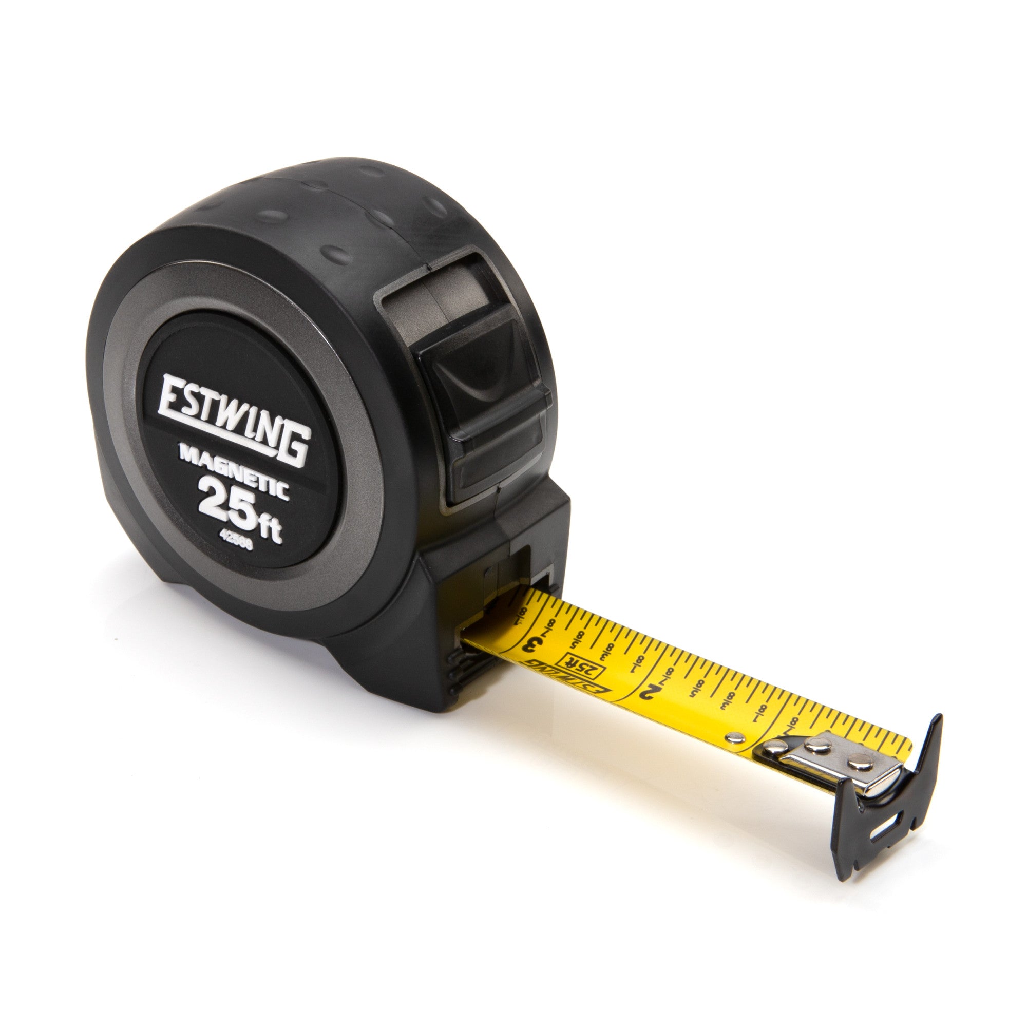 Estwing, 25-Foot Magnetic Tip Double-Sided Tape Measure