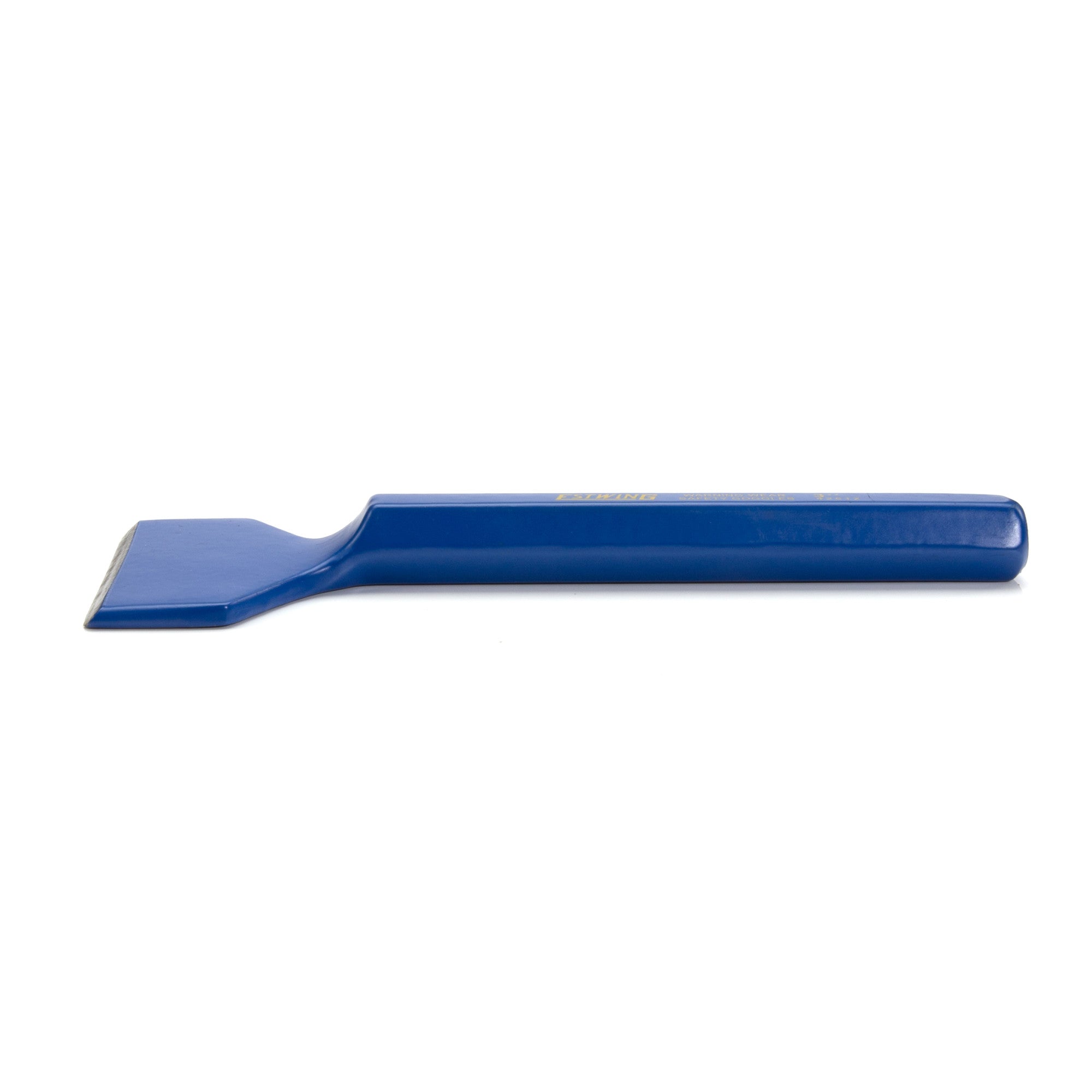 Estwing, 3-Inch Wide Hex Shaft Masonry Chisel