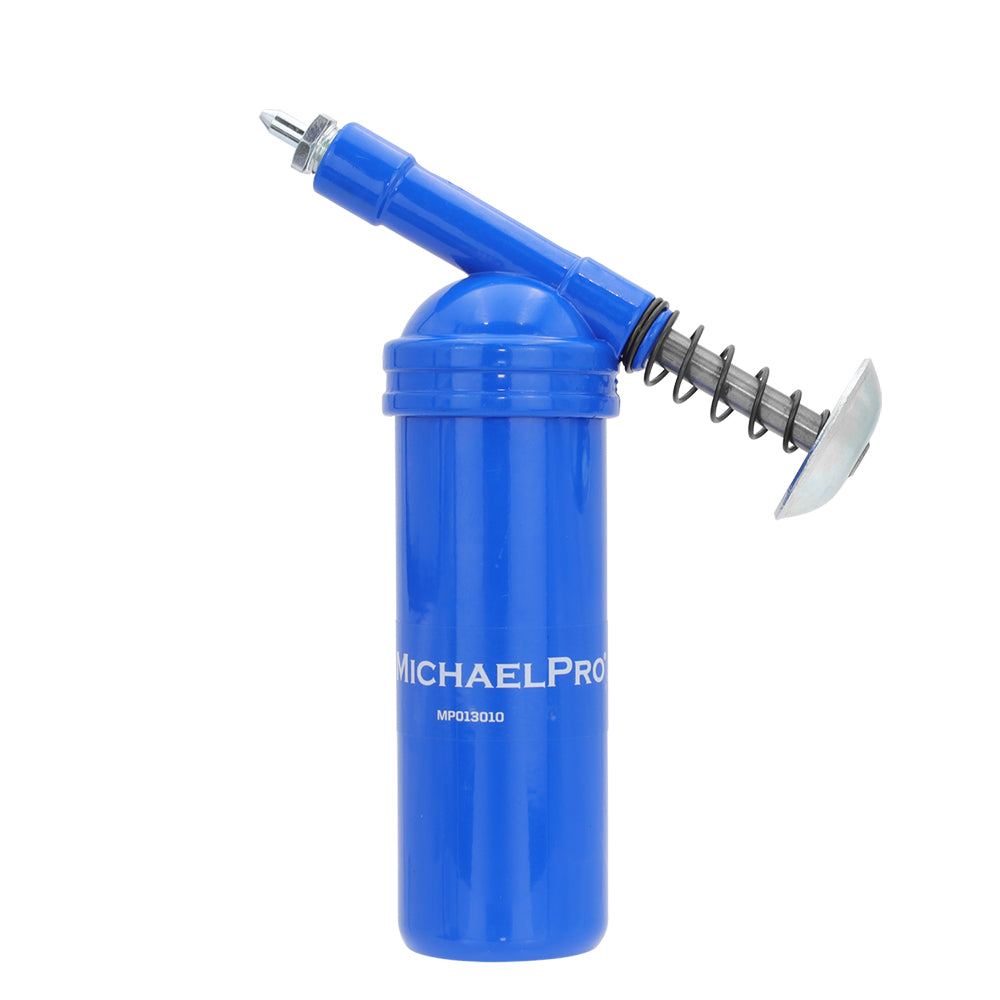 MichaelPro, 3.3oz / 100cc Mini Grease Gun with Precision Nozzle (MP013010)