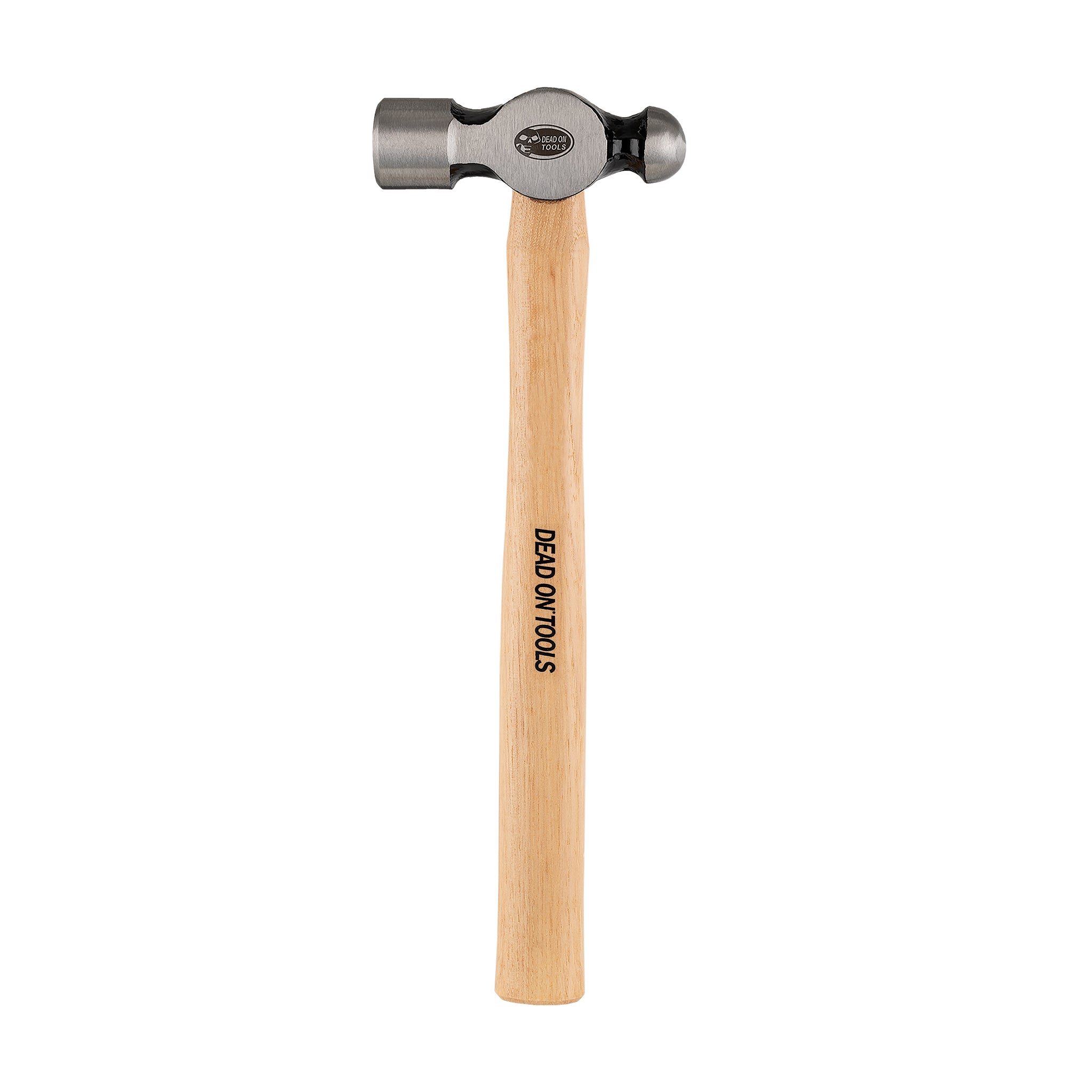 Dead On Tools, 32 oz. Smooth Face Ball Peen Hammer