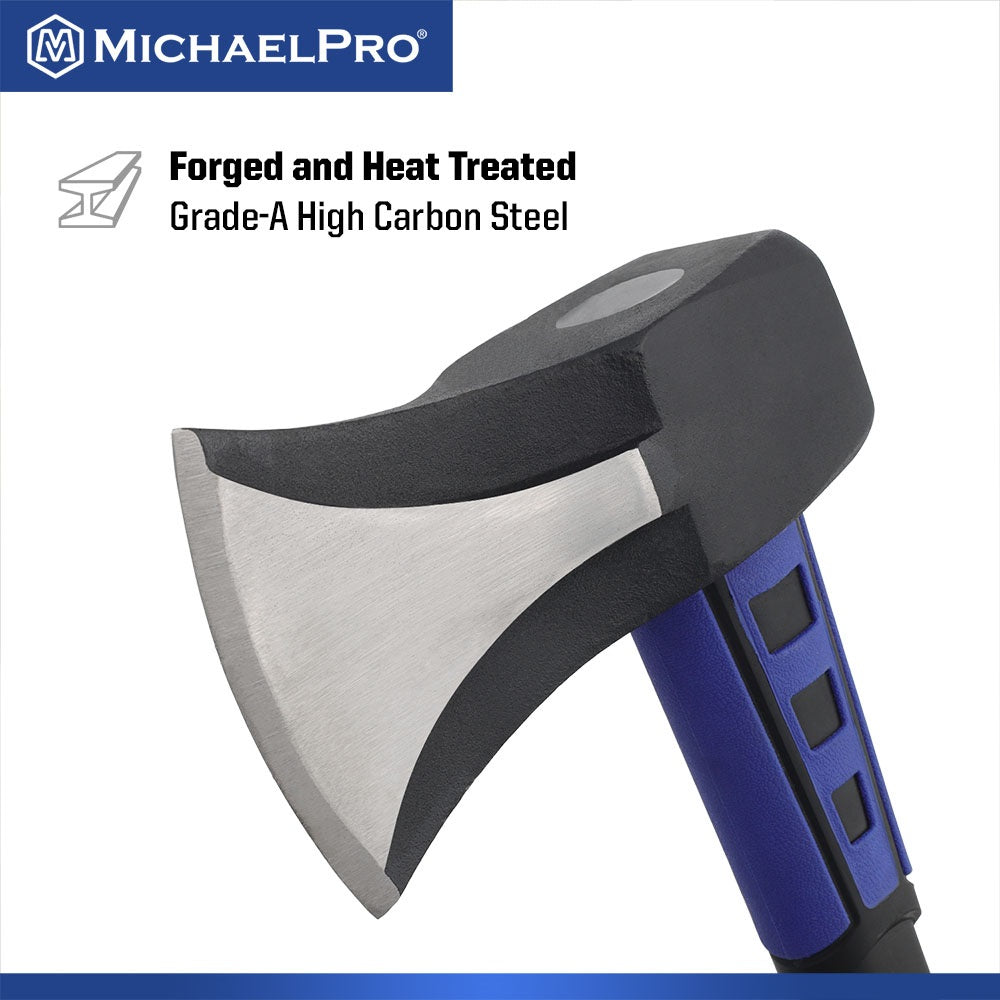 MichaelPro, 36-Inch Wood Splitting Maul (MP004020)