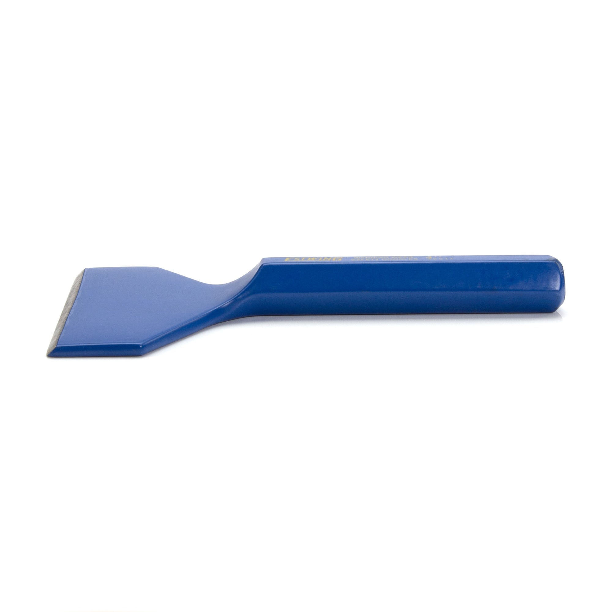 Estwing, 4-Inch Wide Hex Shaft Masonry Chisel