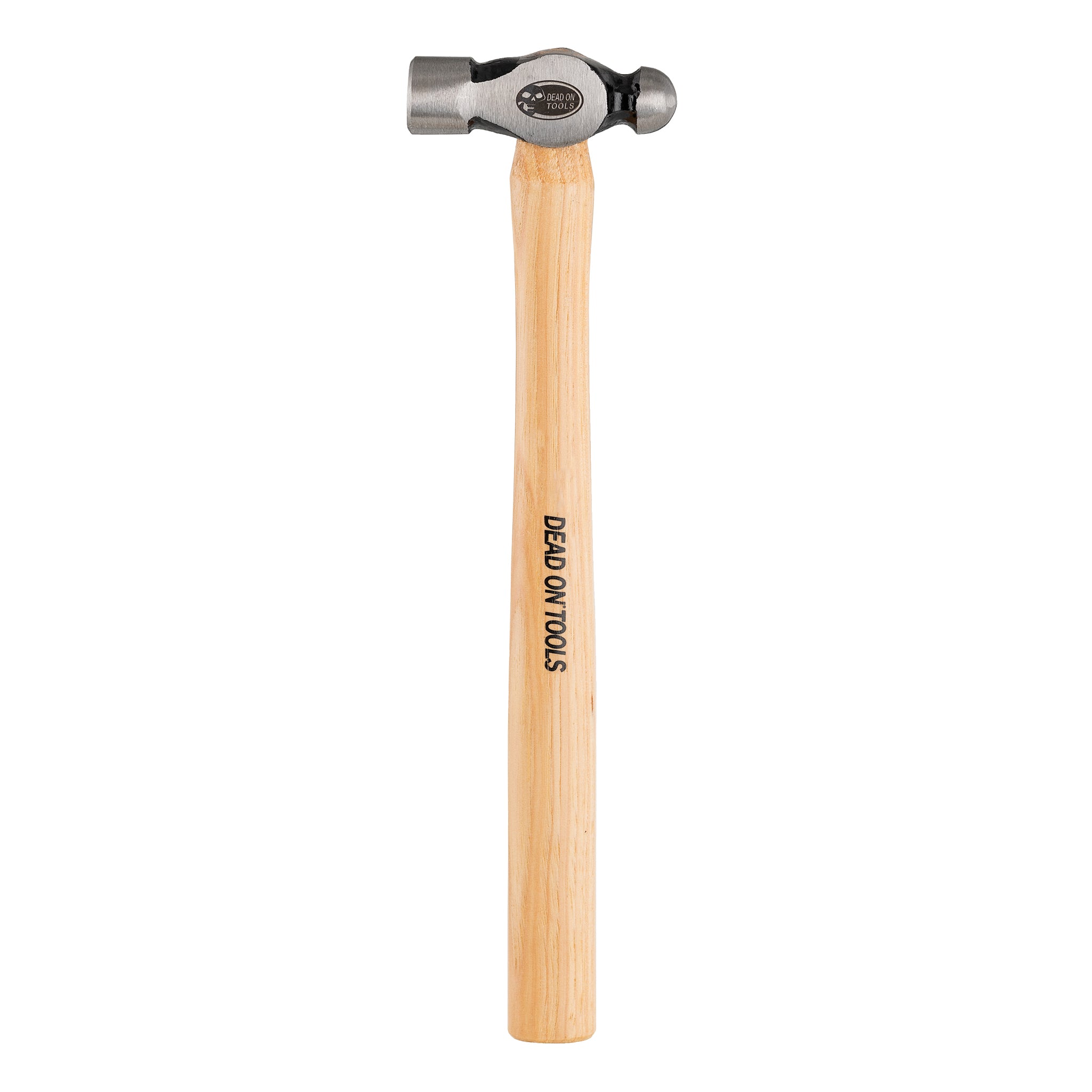 Dead On Tools, 4 oz. Smooth Face Ball Peen Hammer