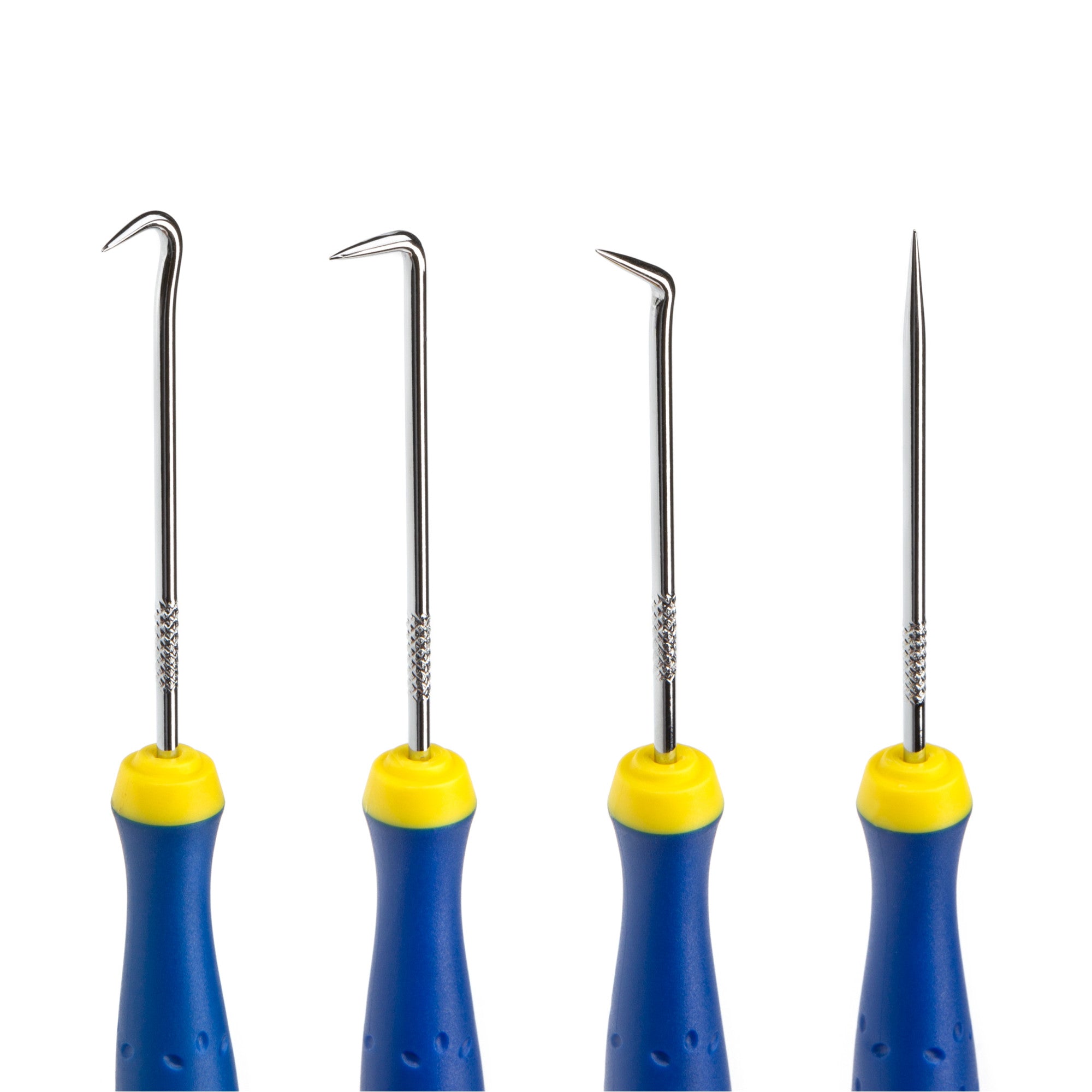 Estwing, 4pc Mini Pick and Hook Set