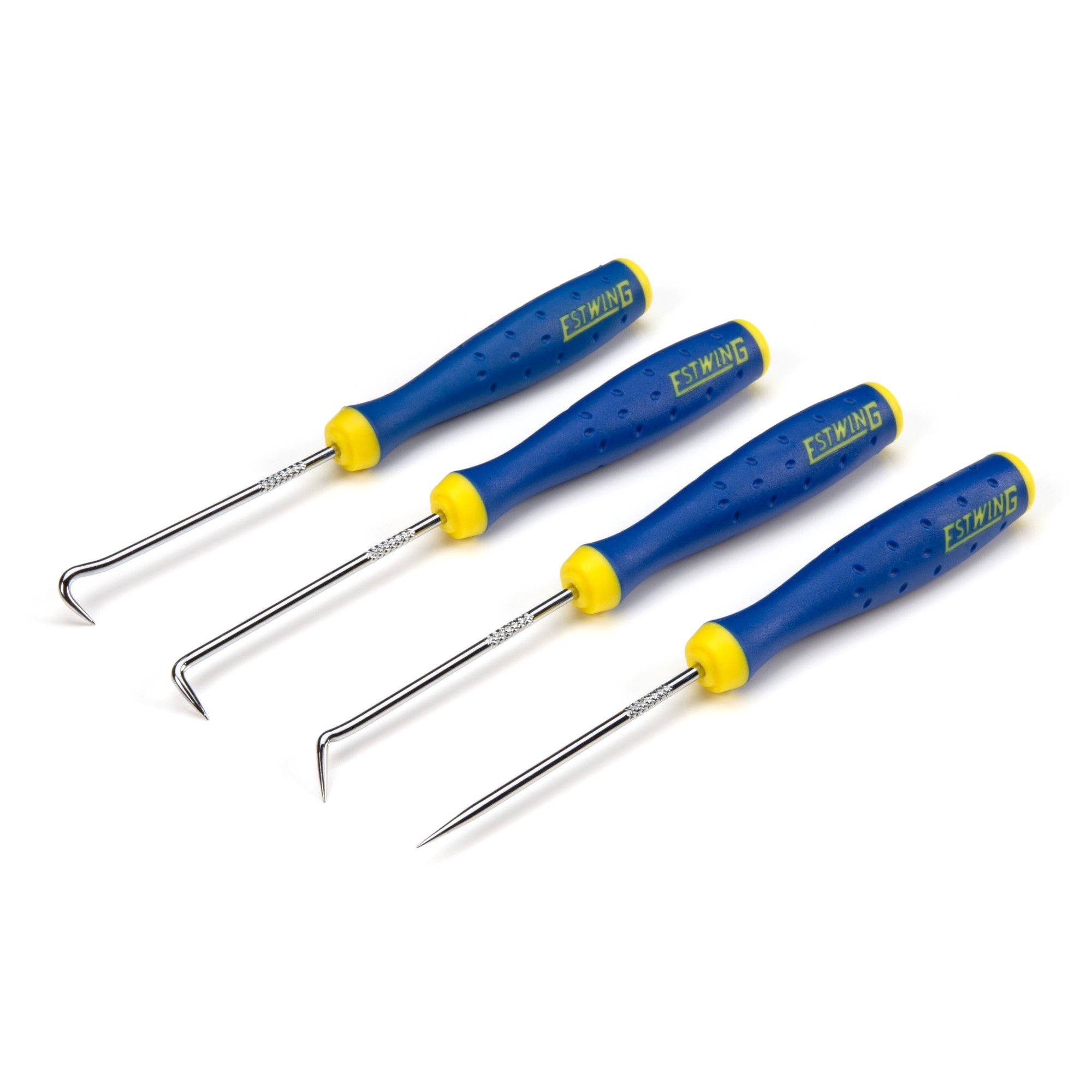 Estwing, 4pc Mini Pick and Hook Set