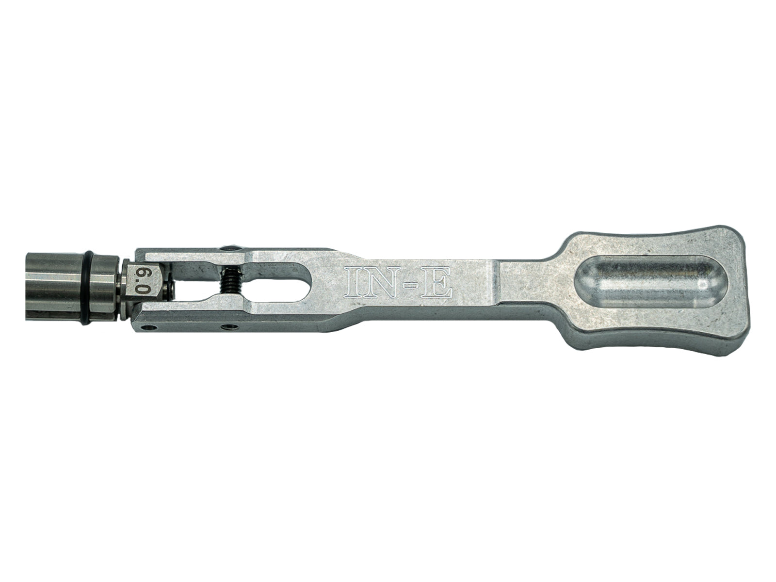 AGA Tools, 6.0mm Valve Keeper Installation Tool