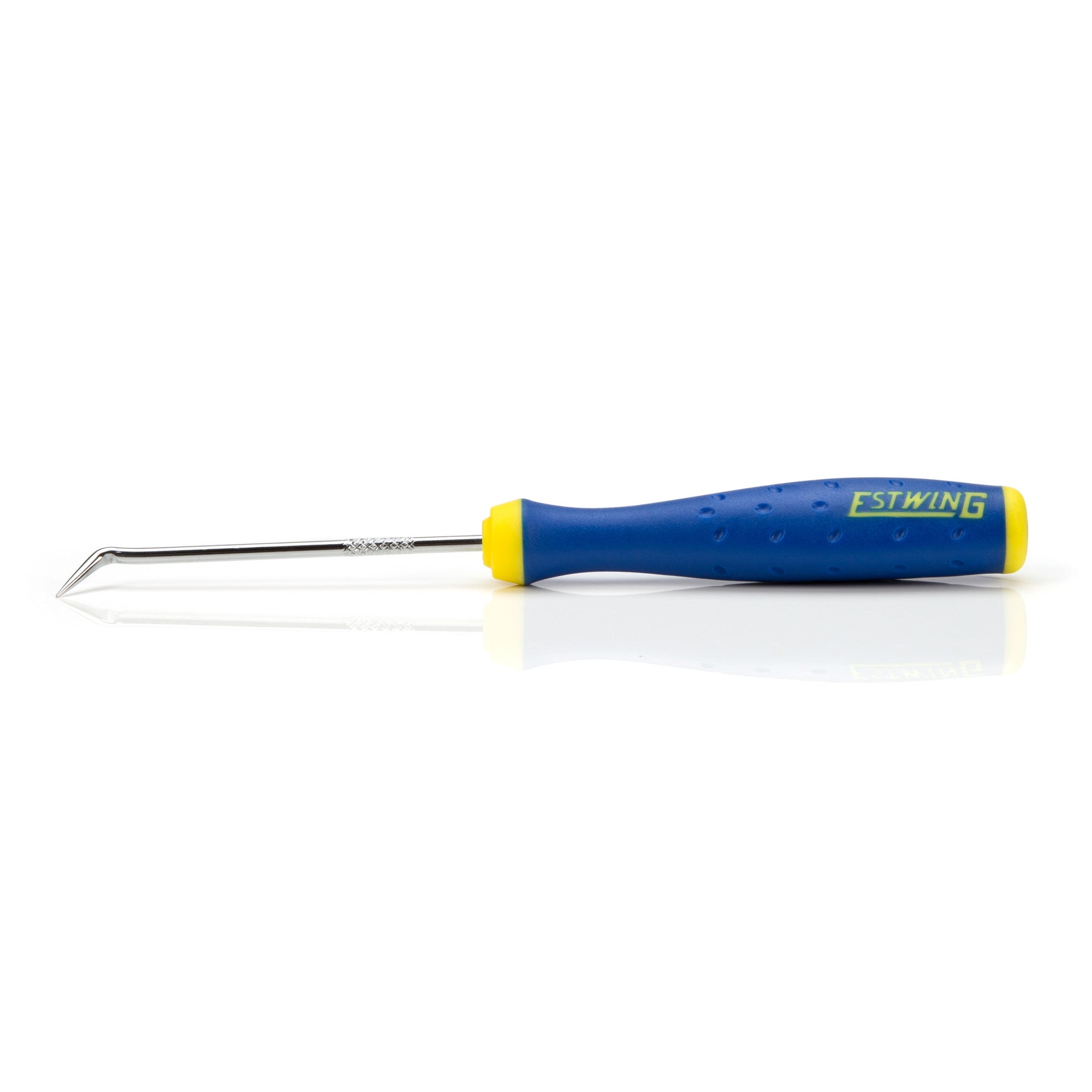 Estwing, 6.75-Inch Long Precision Pick with 40-Degree Angled Tip