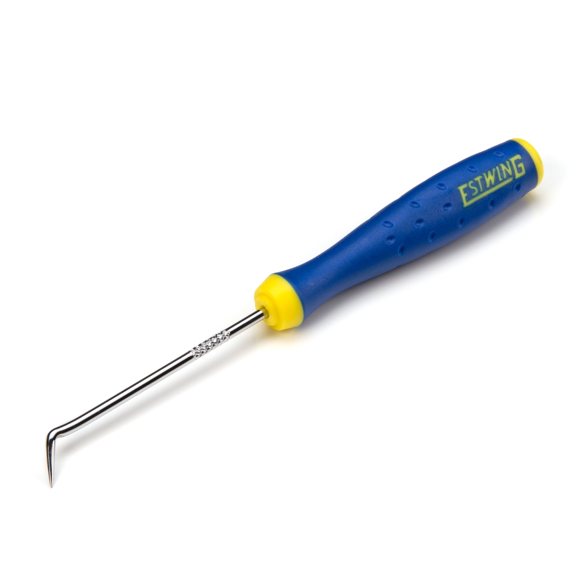 Estwing, 6.75-Inch Long Precision Pick with 40-Degree Angled Tip