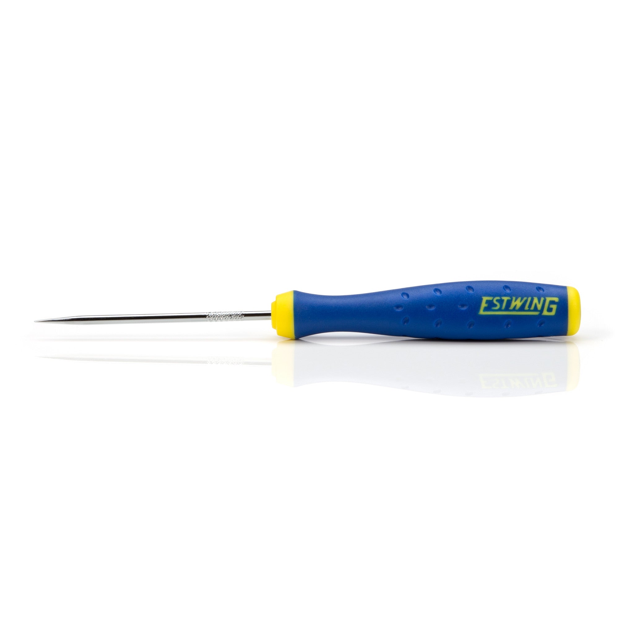 Estwing, 6.75-Inch Long Precision Pick with Straight Tip