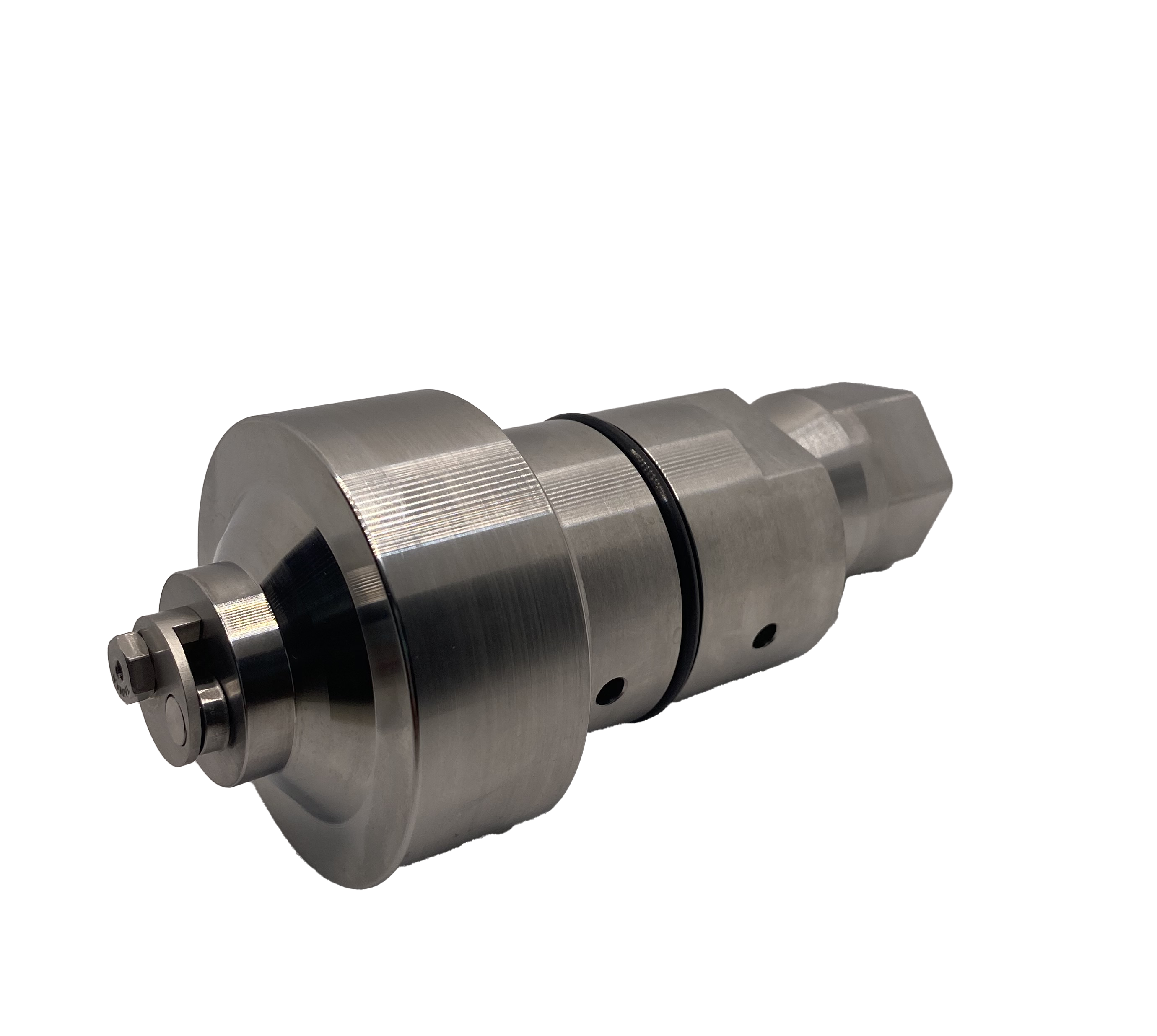 AccuStream, 90k Check Valve Assembly