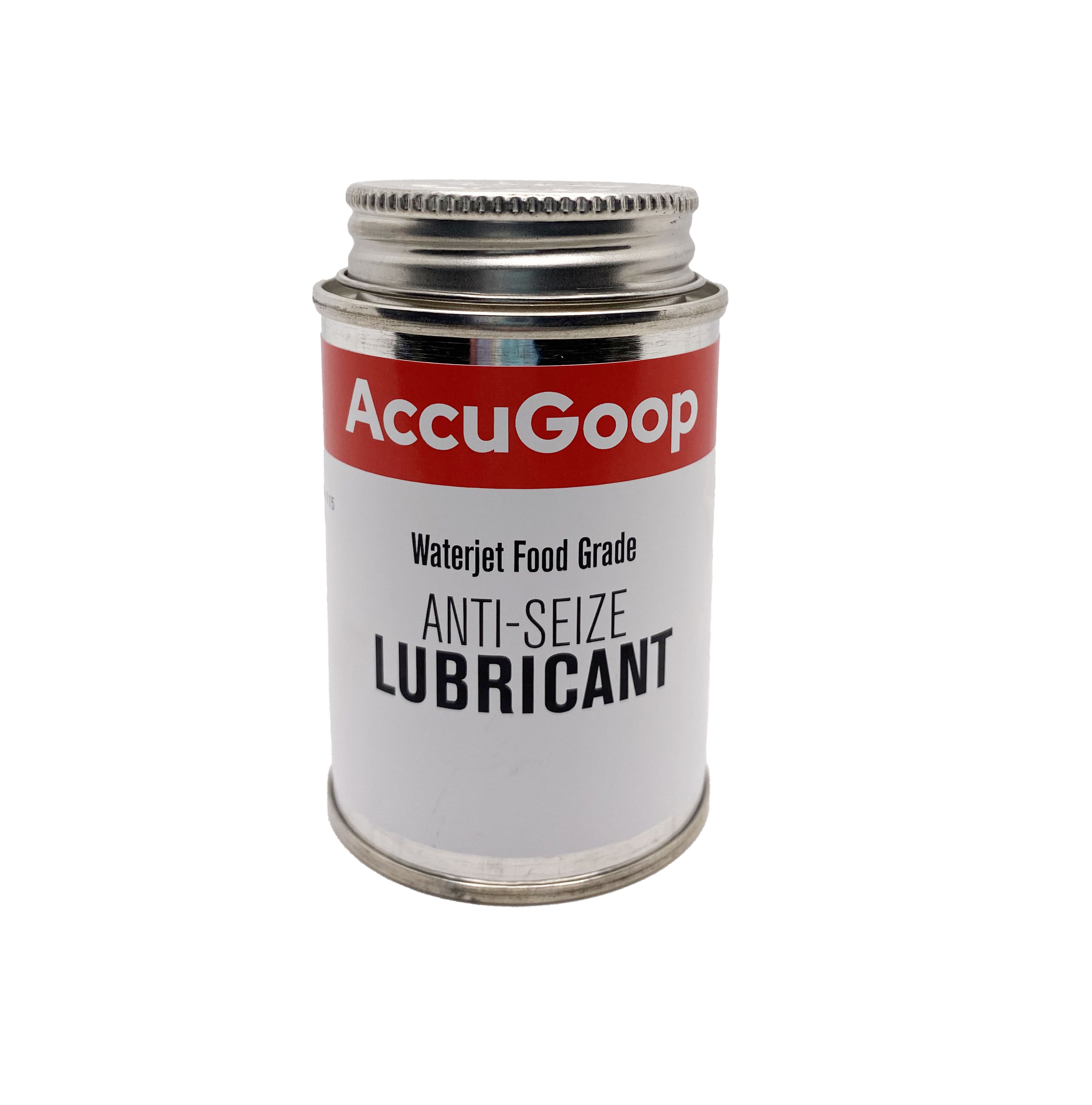 AccuStream, AccuGoop, Food-grade anti-seize lubricant, 4 oz.