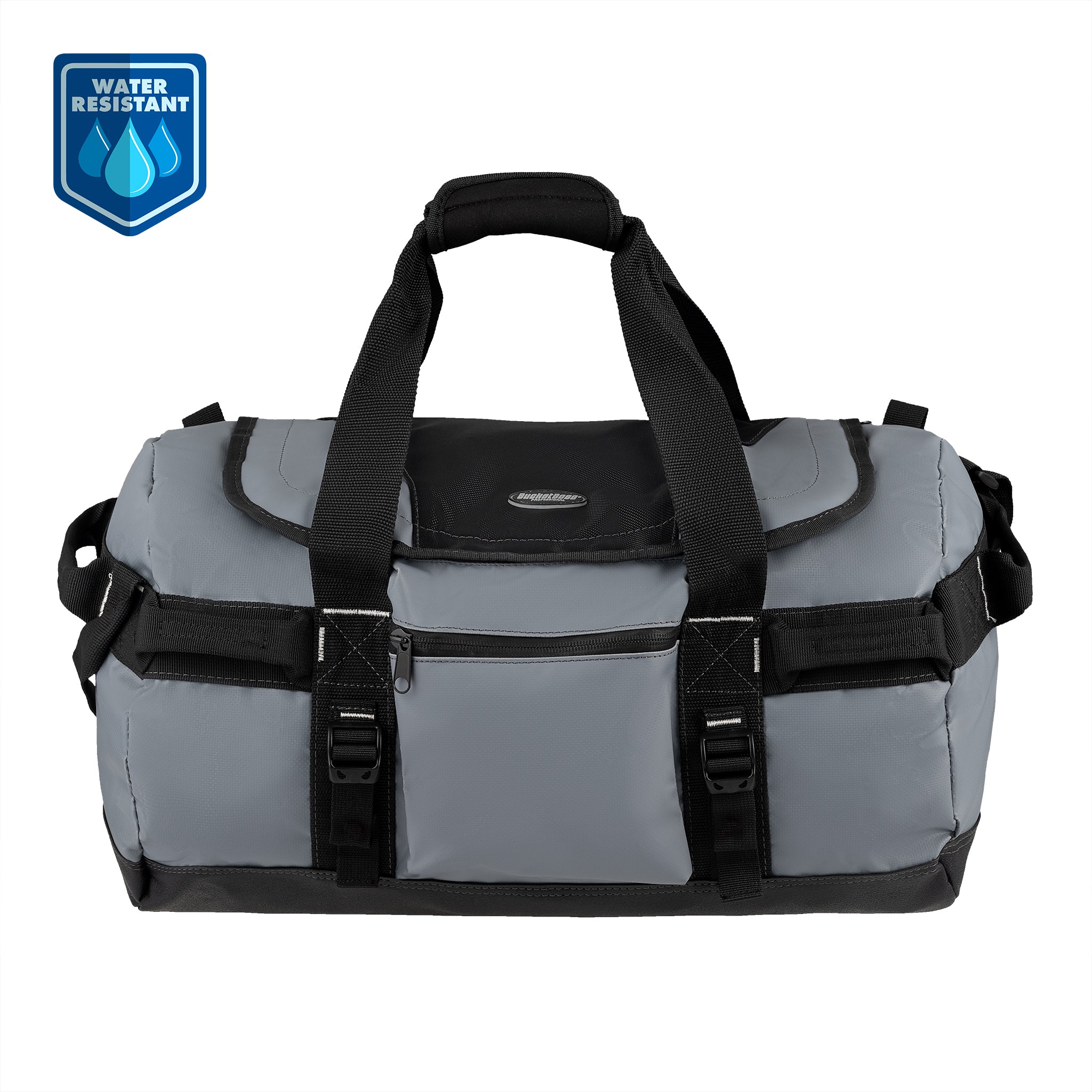 Bucket Boss, All-Weather Duffel Bag 20