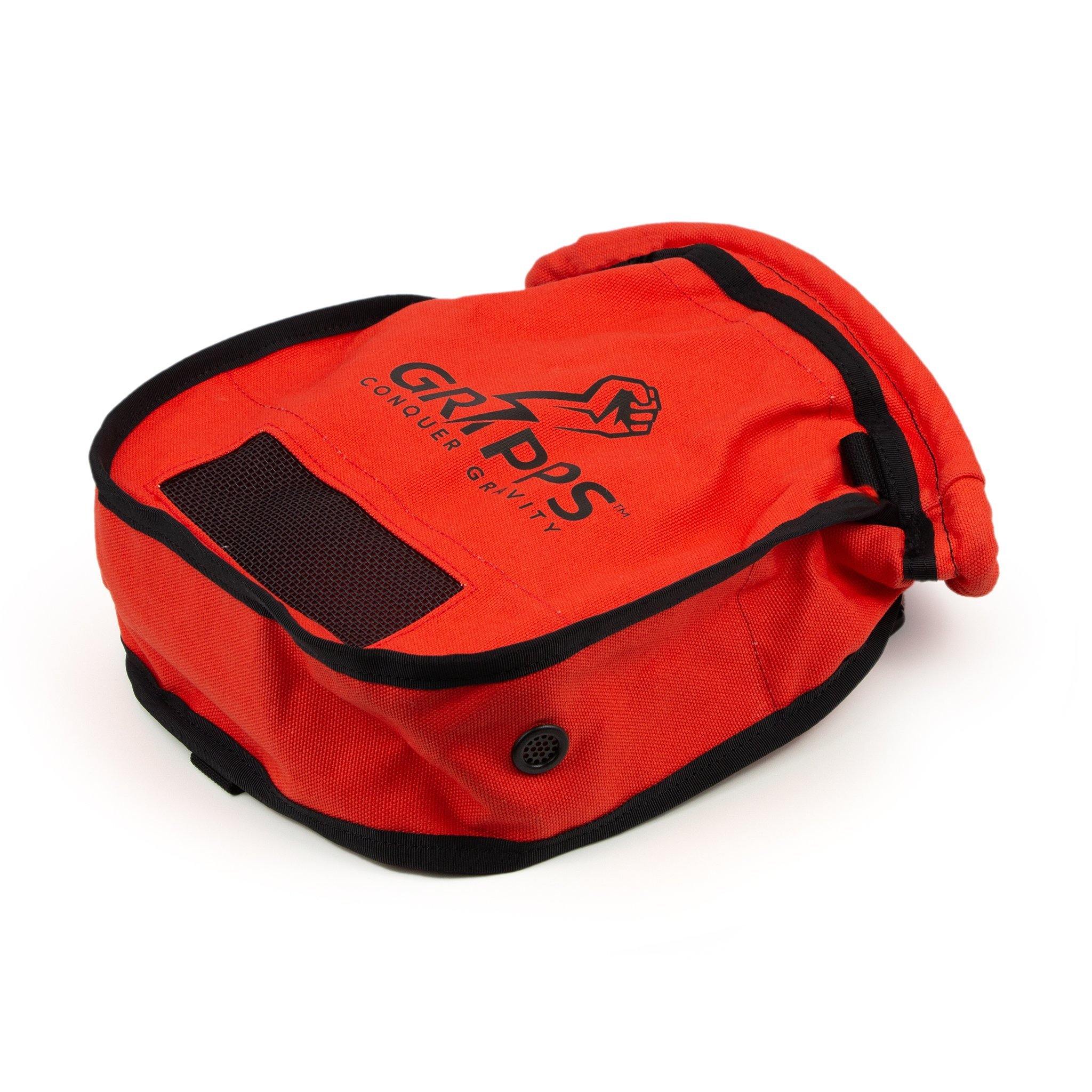 Gripps, Bolt-Safe Rail Bag - 5kg / 11lb