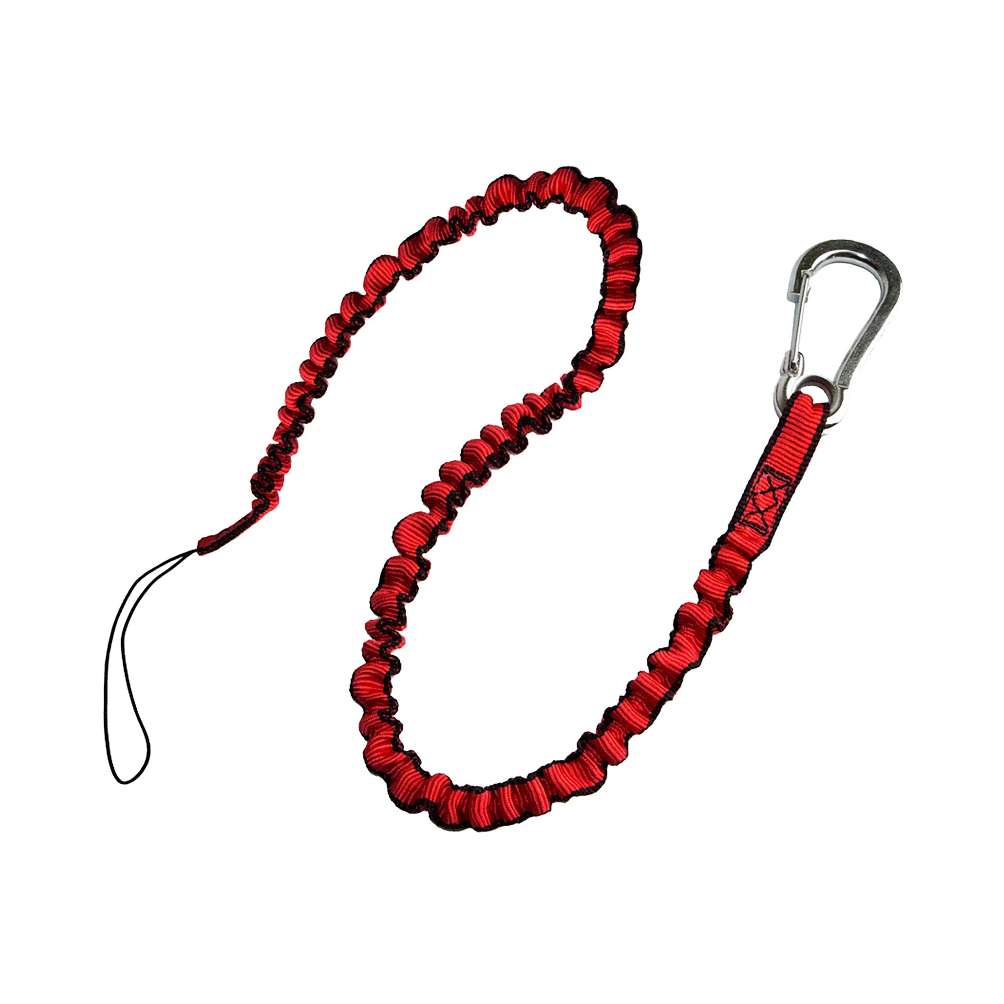 Gripps, Bungee Tether Single-Action - 2.5kg / 5.5lb (Each / 10 Pack)