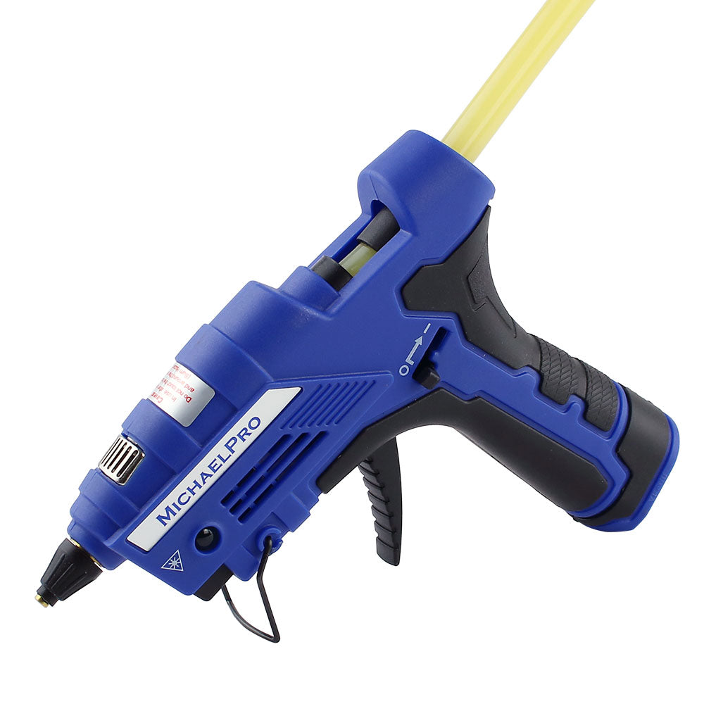 MichaelPro, Butane Powered Glue Gun (MP013006)