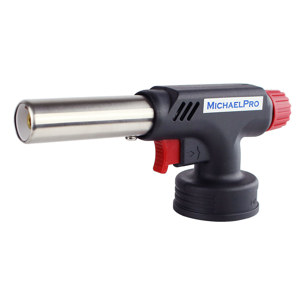 MichaelPro, Butane Torch Blow Lighter (MP011004)