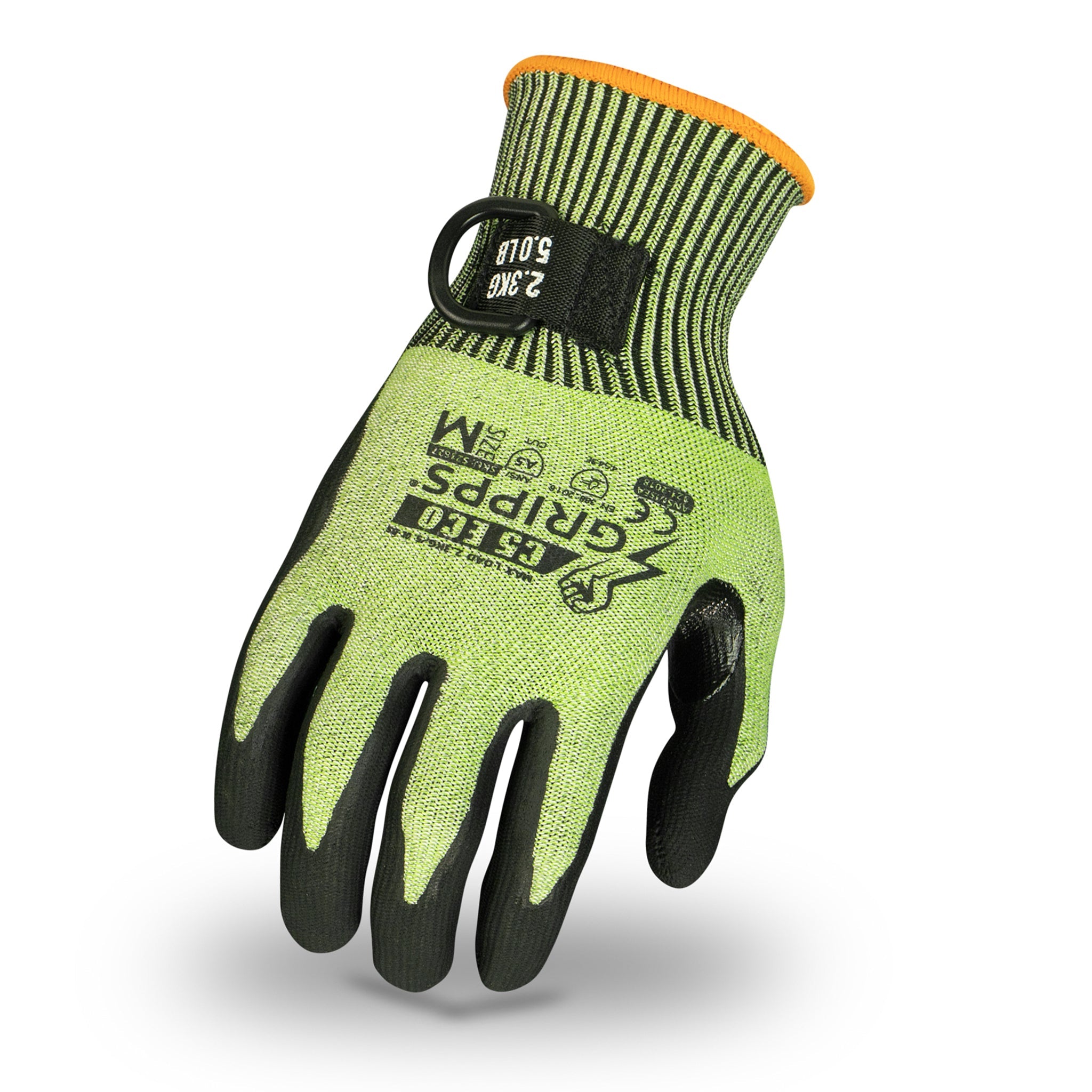 Gripps, C5 Eco Glove - 2.3kg / 5lb