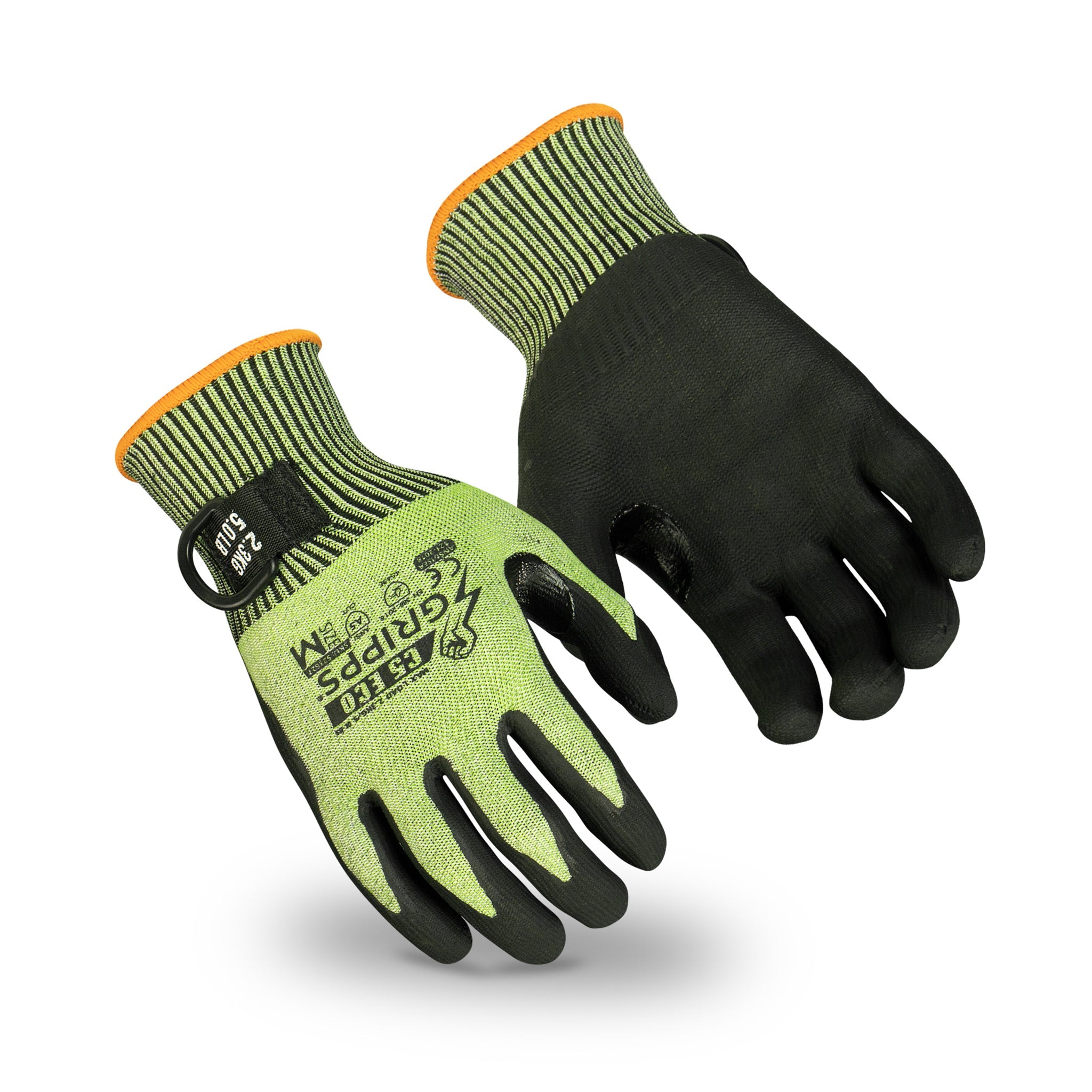 Gripps, C5 Eco Glove - 2.3kg / 5lb