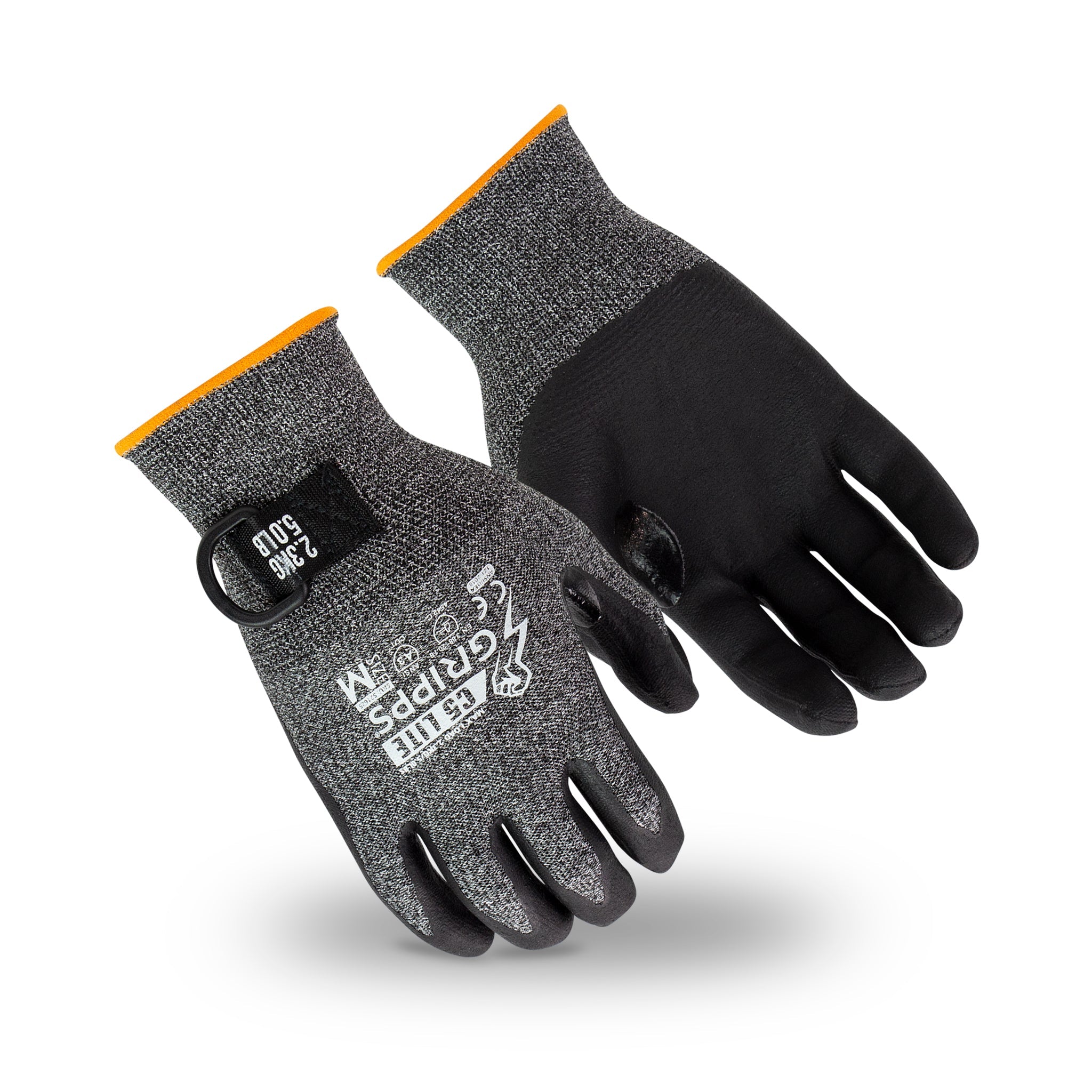 Gripps, C5 FlexiLite MKII Gloves - 2.3kg / 5lb