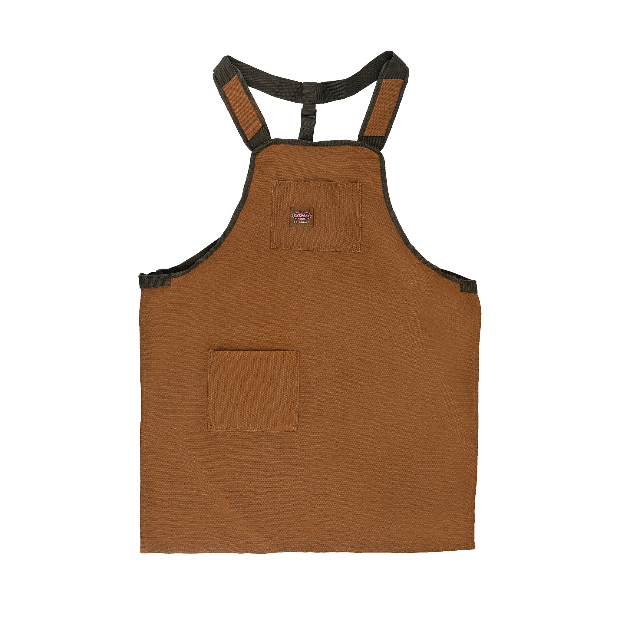 Bucket Boss, Canvas Supershop Apron