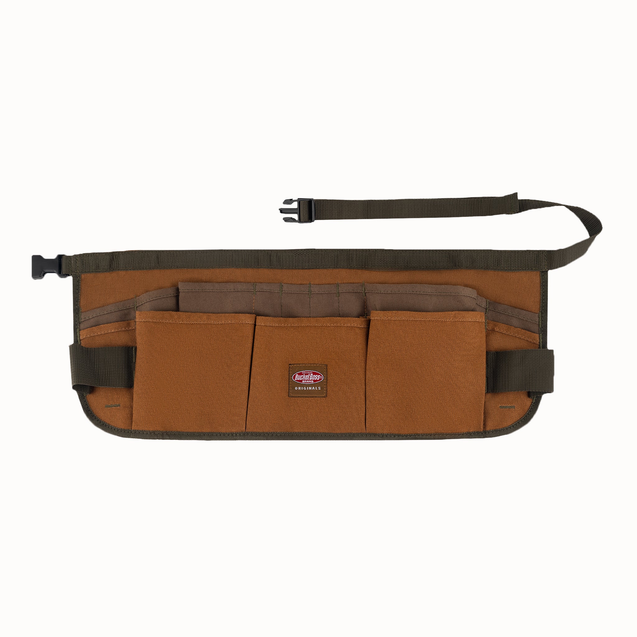 Bucket Boss, Canvas Superwaist Apron