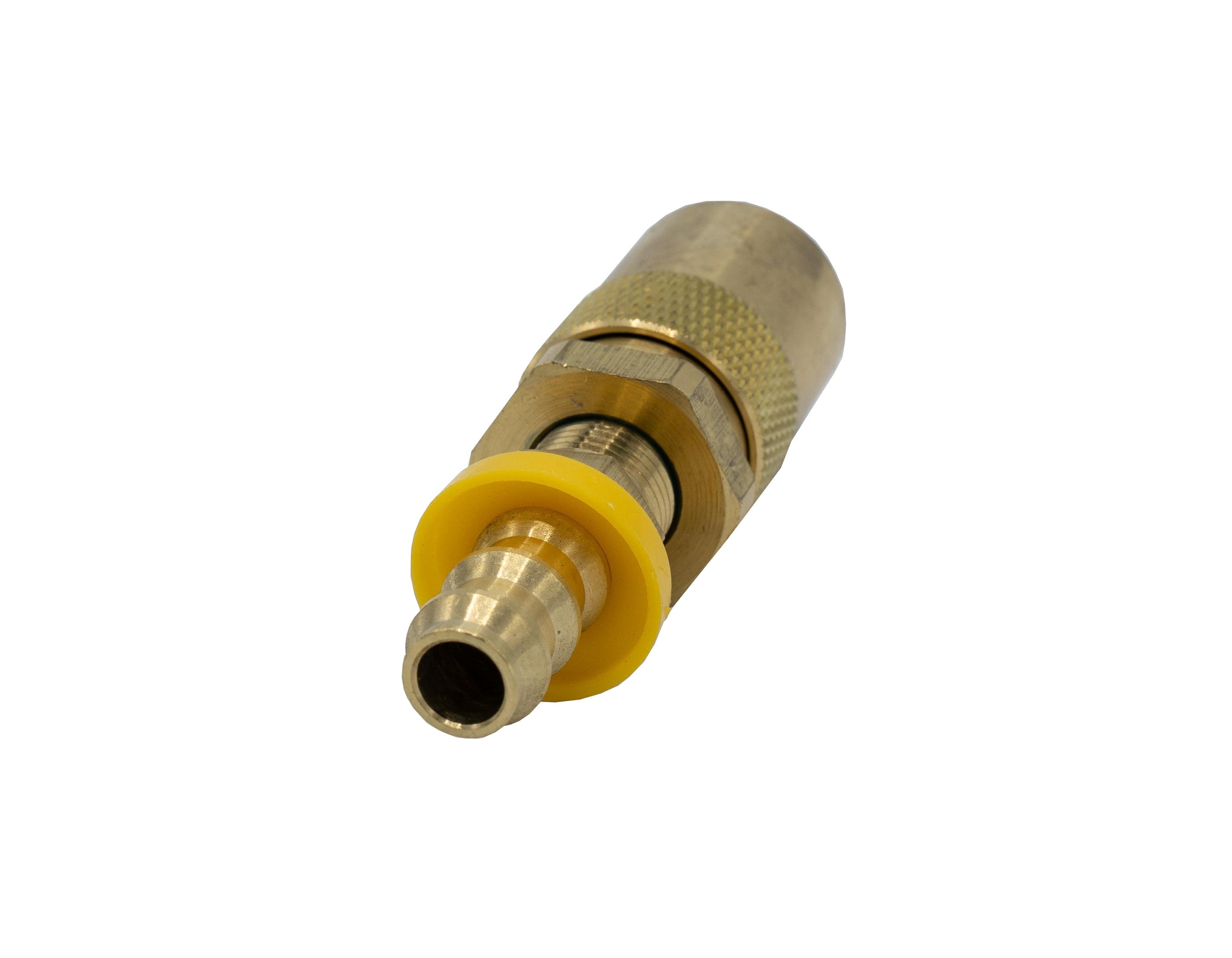 AGA Tools, Clean Oil Drain Coupling