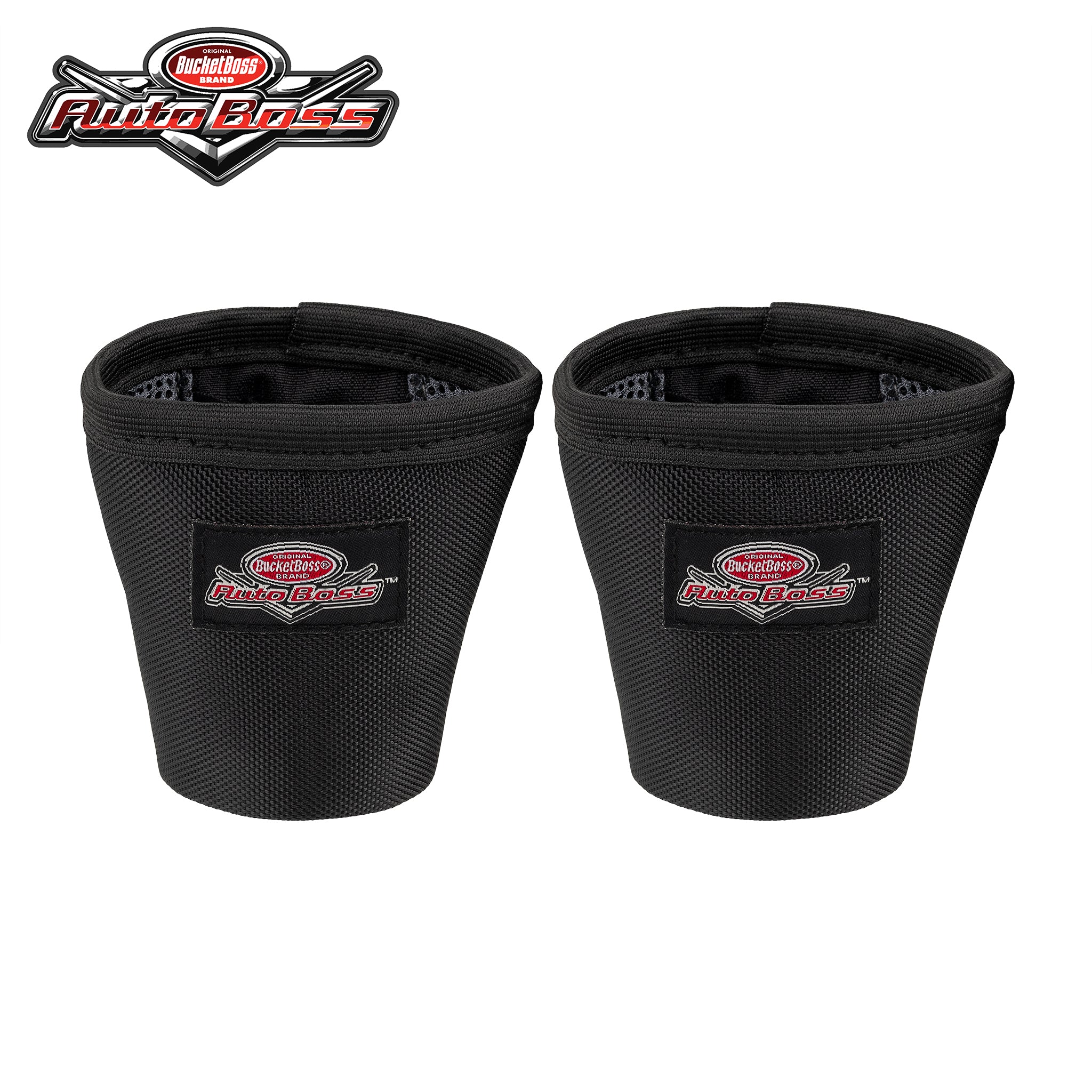 Bucket Boss, Cup Holder Organizer