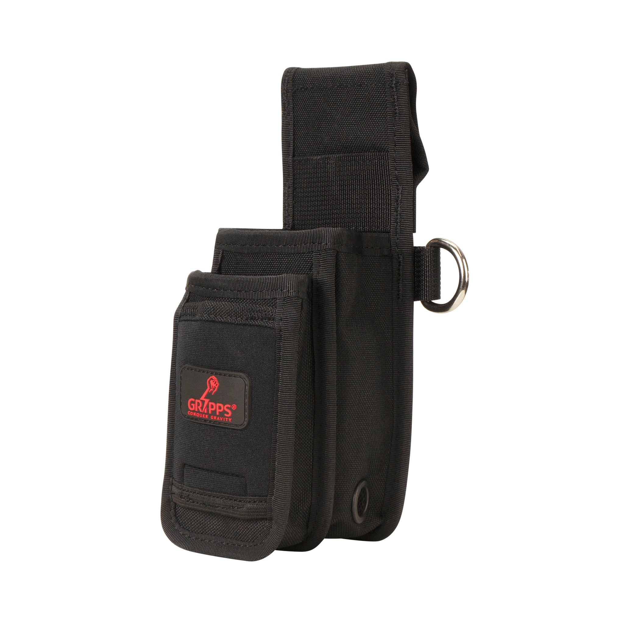 GRIPPS Global, Dual Tool Holster - 2.5kg/5.5lb