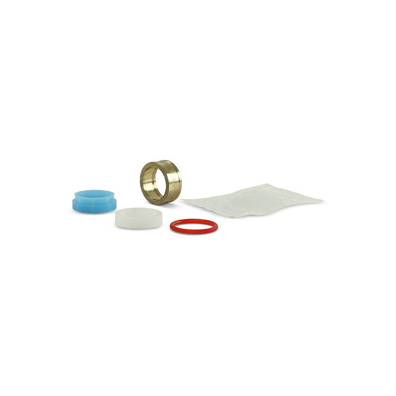 AccuStream, Dynamic Seal Assembly Repair Kit, SL-V