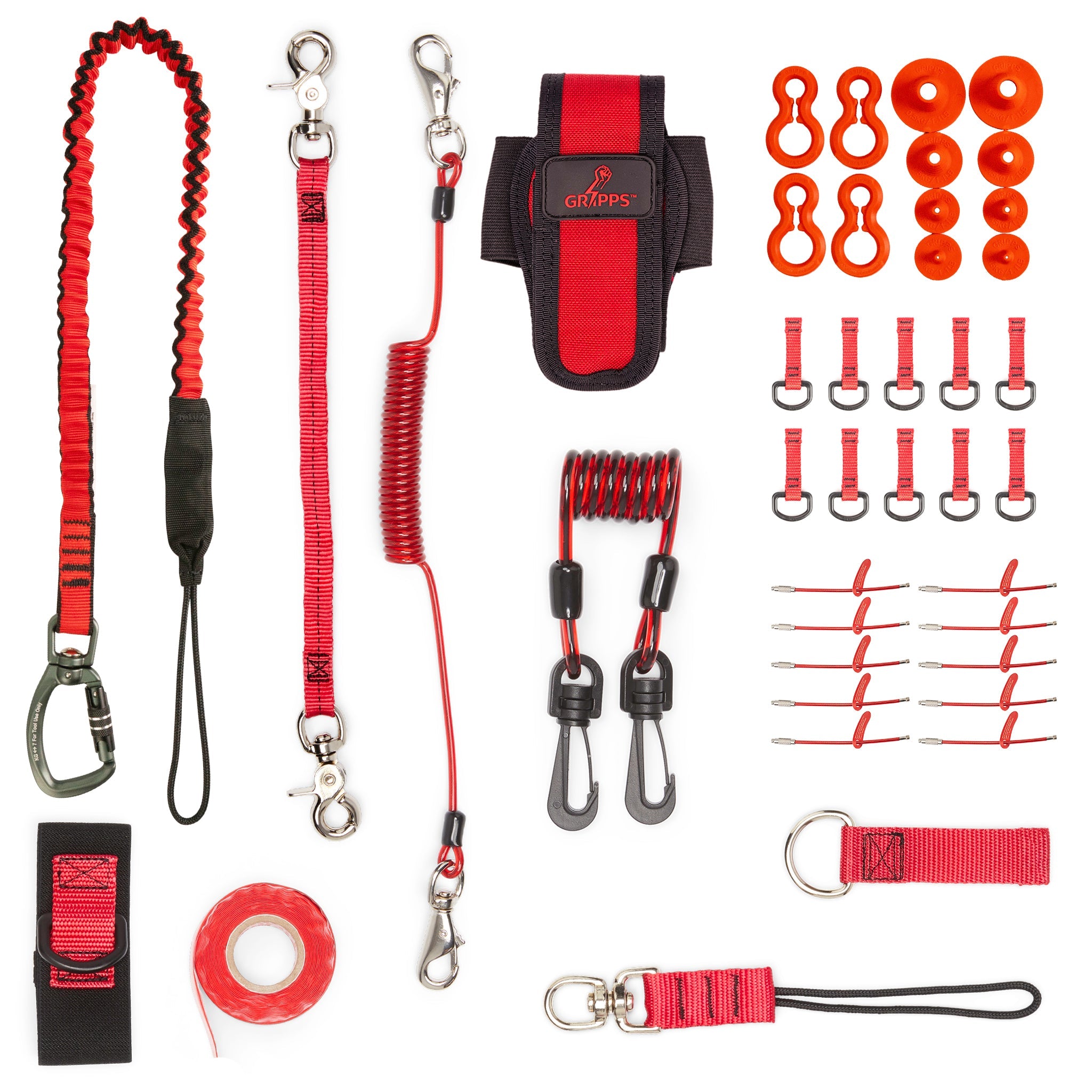 Gripps, Electrical Trade Kit