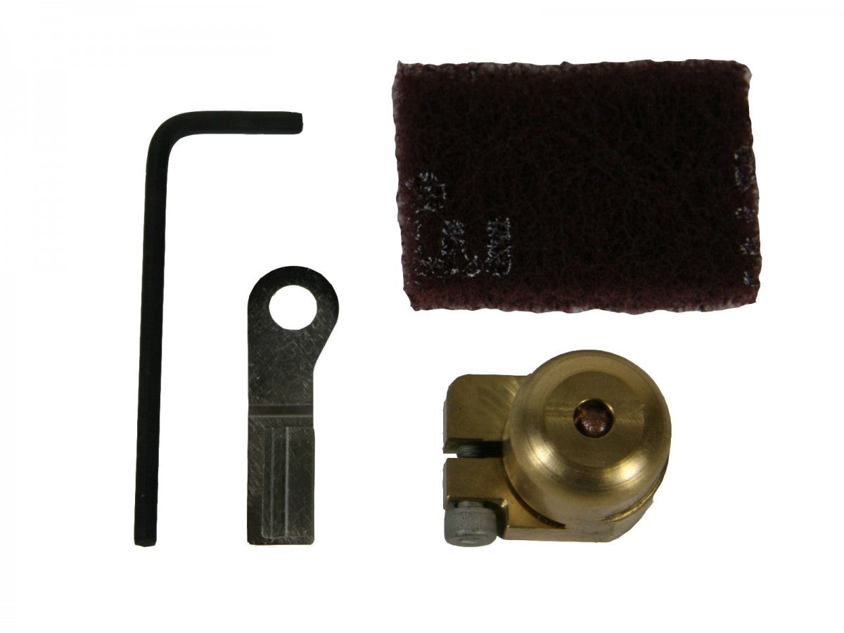 AGA Tools, Exhaust Rattle Repair Kit - E90, E92 & E93