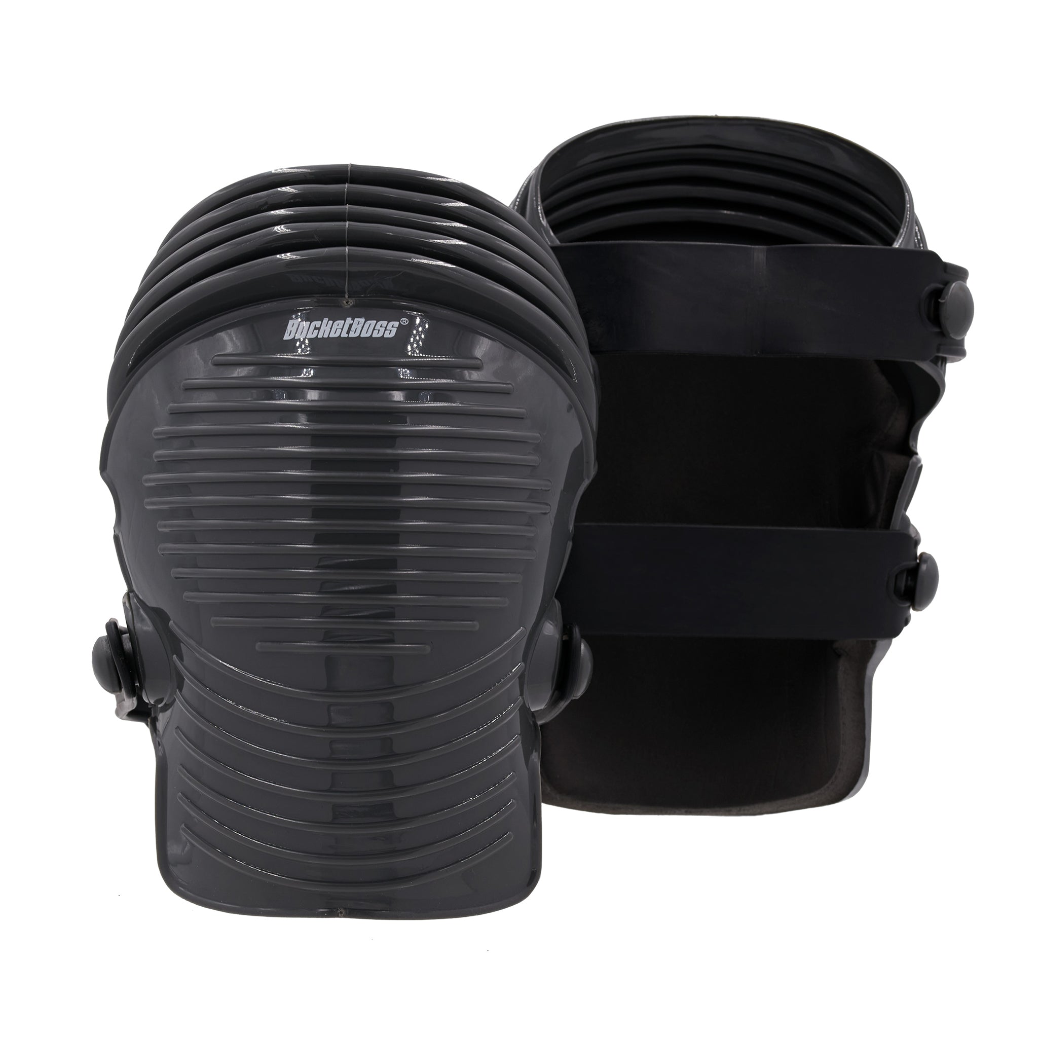 Bucket Boss, Flex Washable Knee Pads