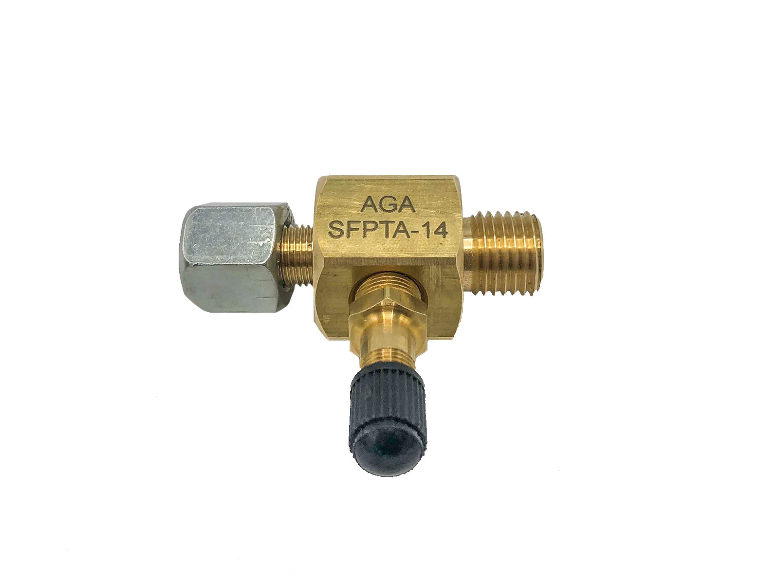 AGA Tools, Fuel Pressure Adapter (M56 Engine)