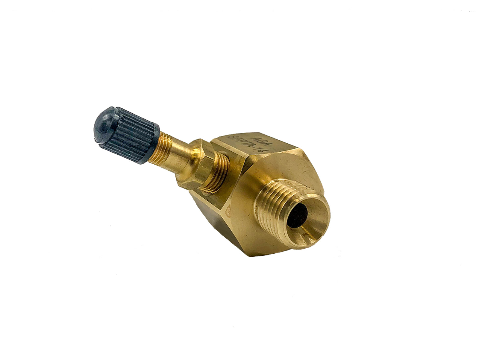 AGA Tools, Fuel Pressure Adapter (M56 Engine)