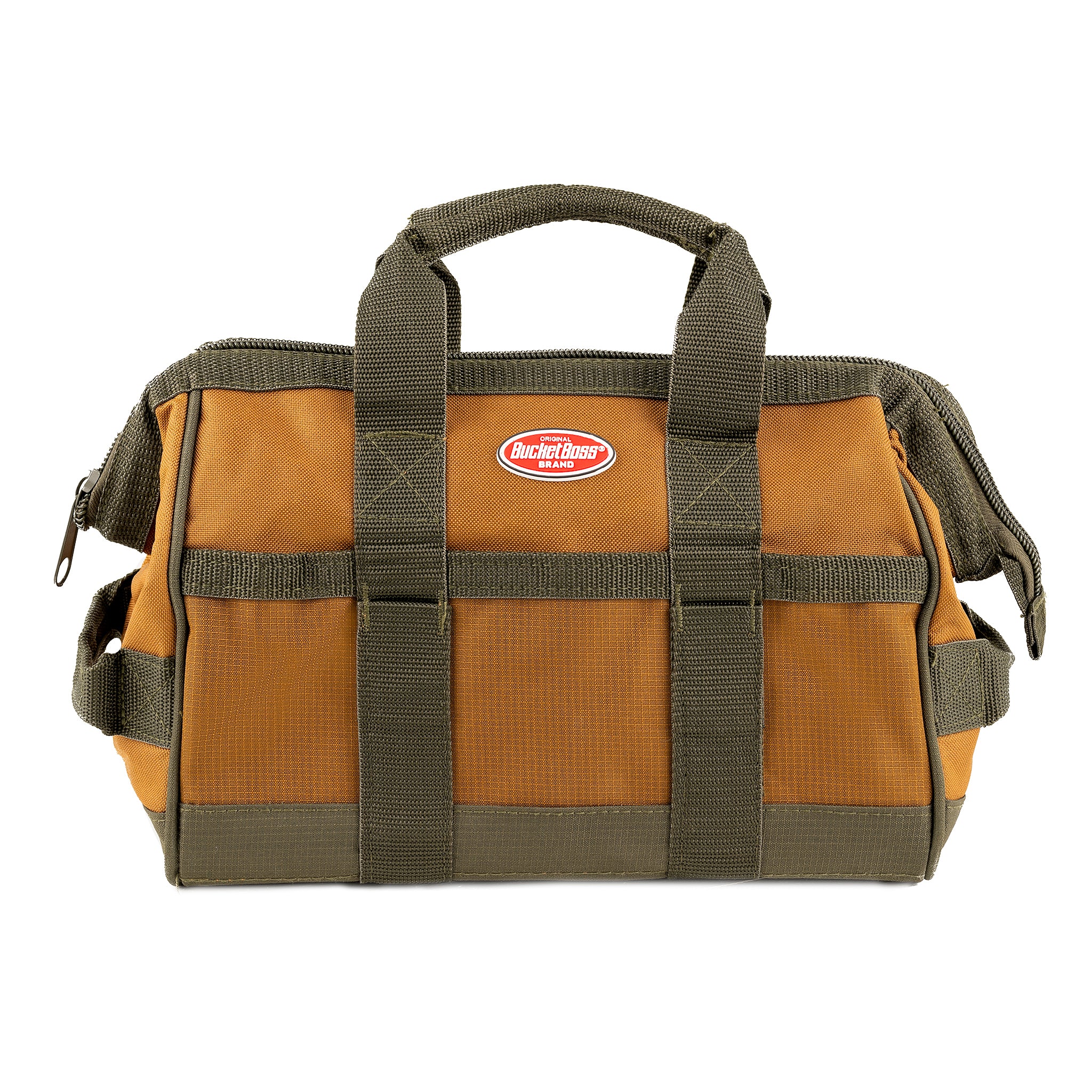 Bucket Boss, Gatemouth 12 Tool Bag