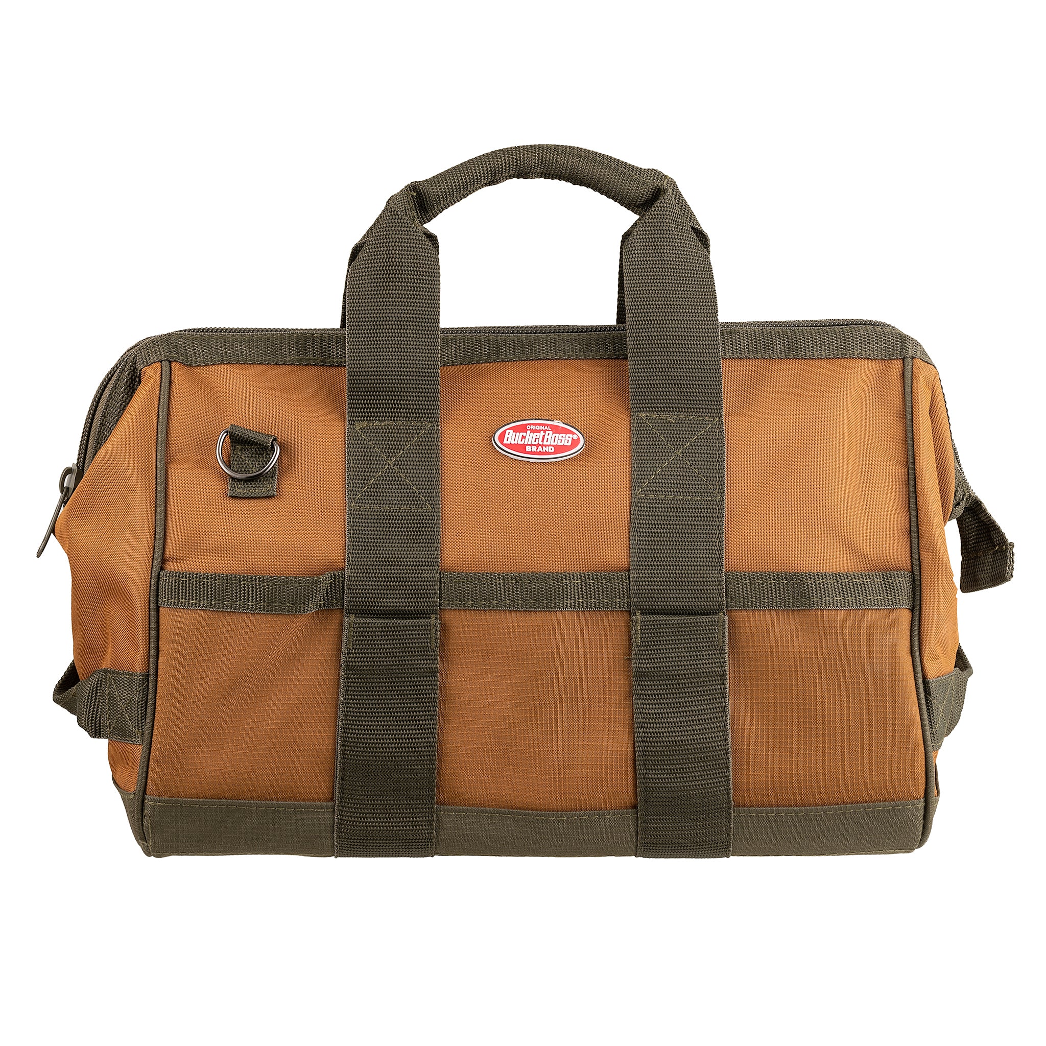 Bucket Boss, Gatemouth 16 Tool Bag