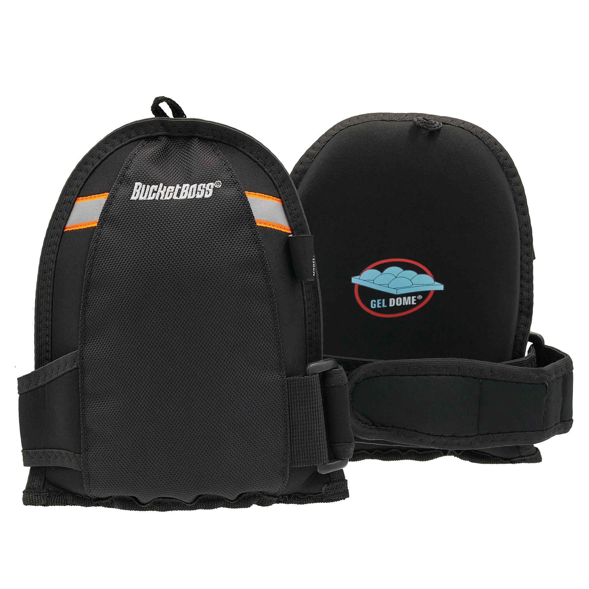 Bucket Boss, GelDome Megasoft Knee Pads