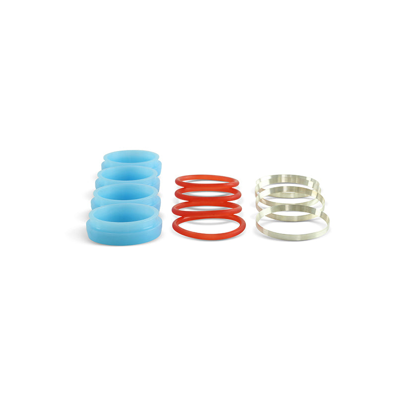 AccuStream, HP Seal Repair Kit, 1 in.