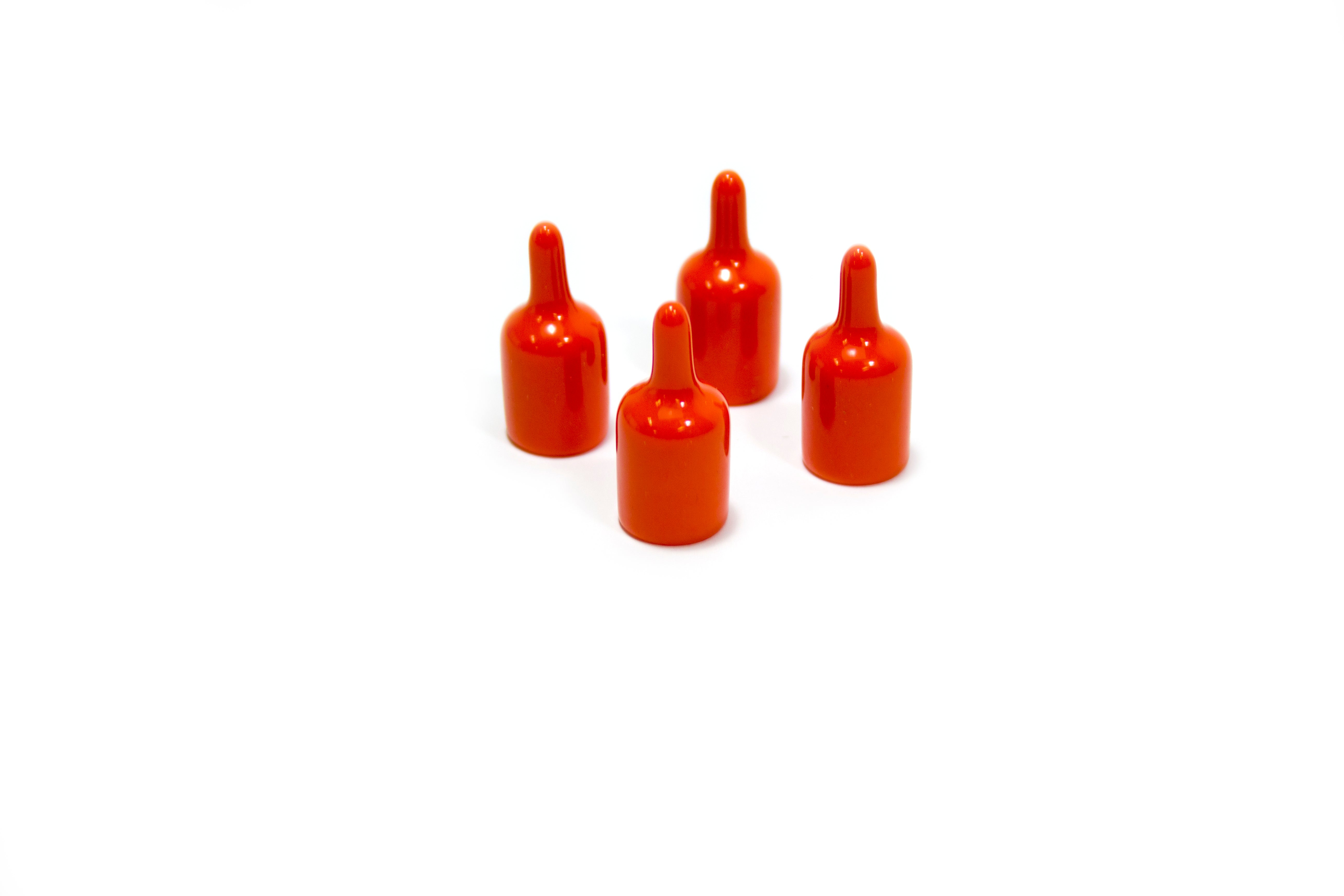 AGA Tools, High-Pressure Fuel Pump Supply Port Caps