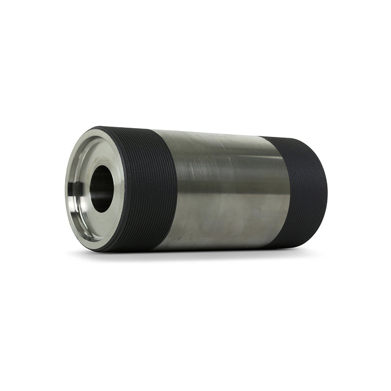 AccuStream, High-pressure Cylinder