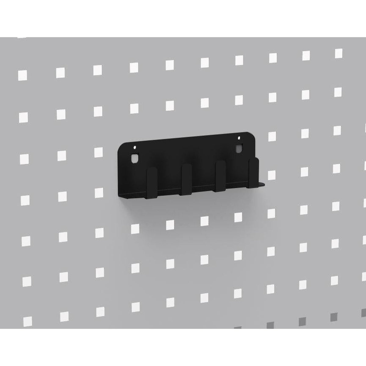 BoxoUSA, Impact Socket Holder, Fits Perforated Wall