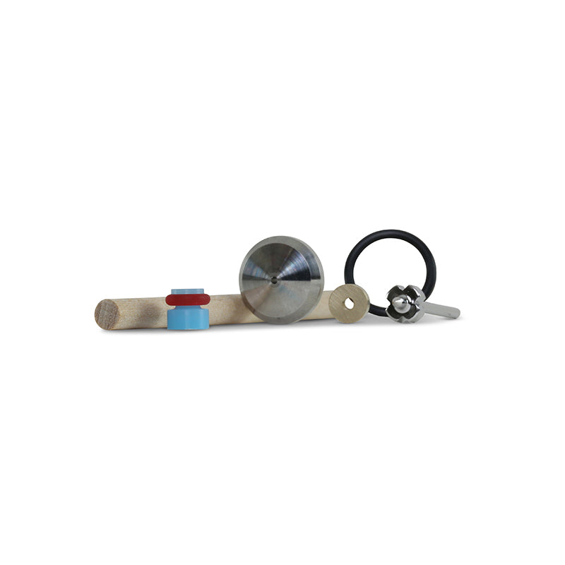 AccuStream, Insta 1 and H2O On/off Valve Repair Kit