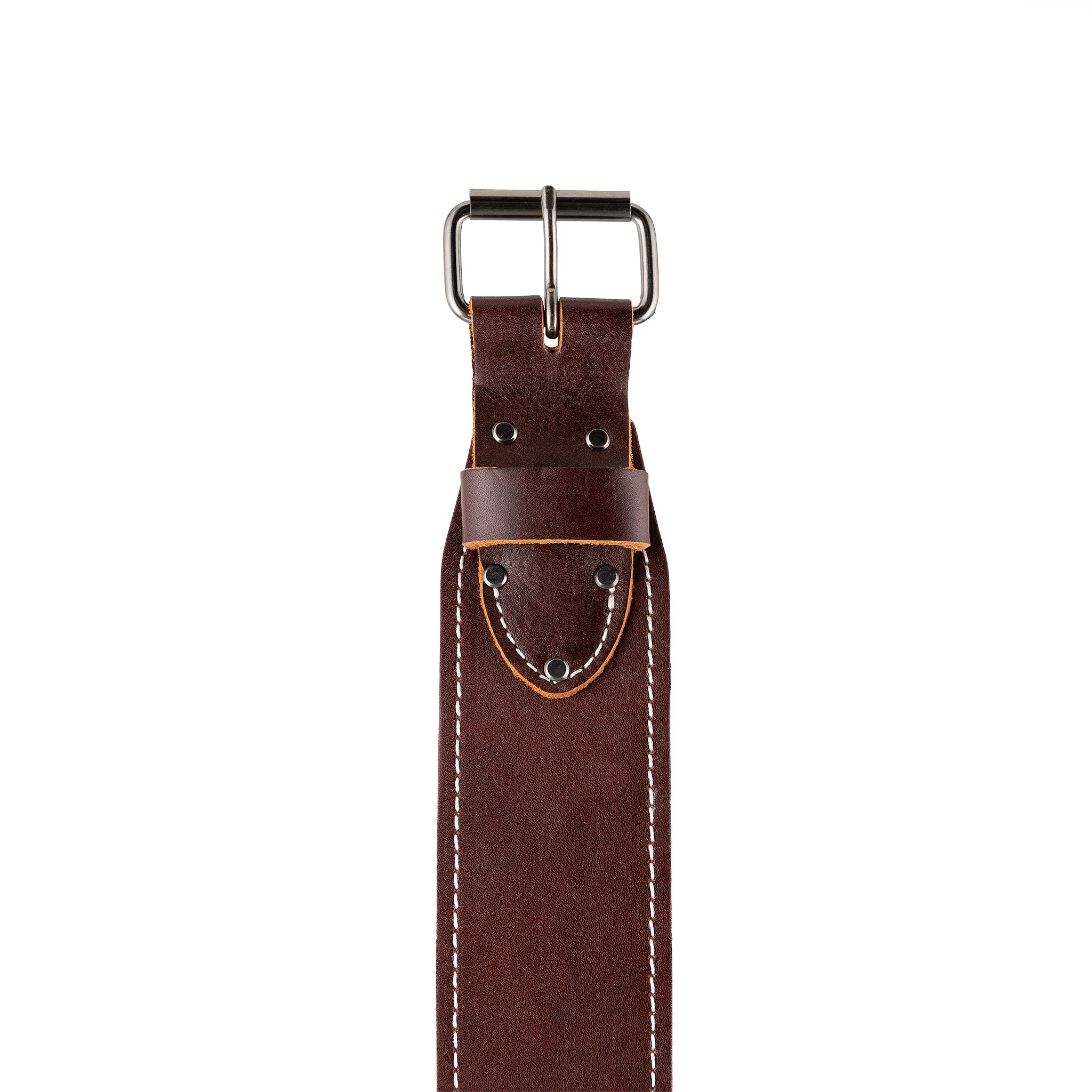 Bucket Boss, Leather Tool Belt - 30" to 42"