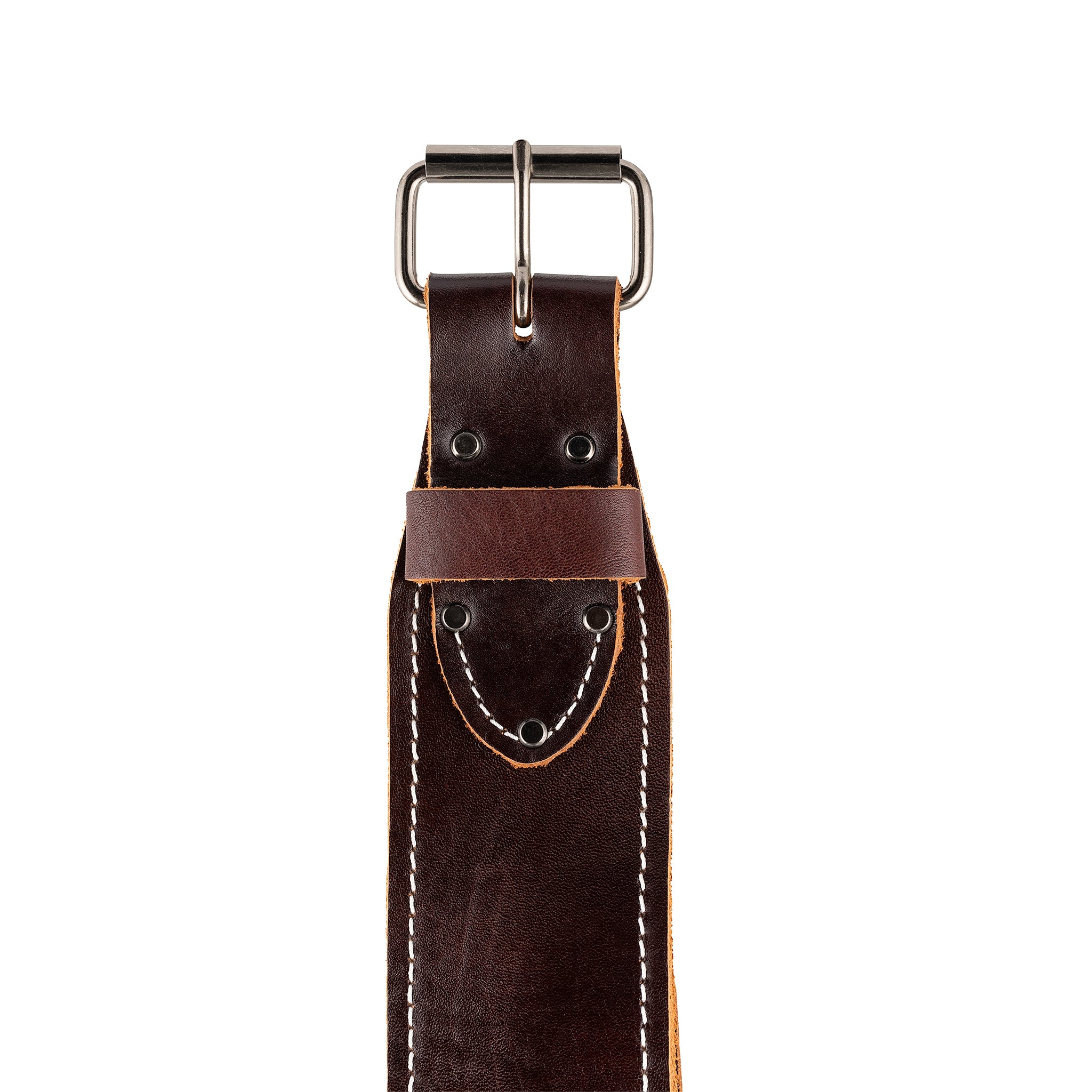 Bucket Boss, Leather Tool Belt - 40" to 54"