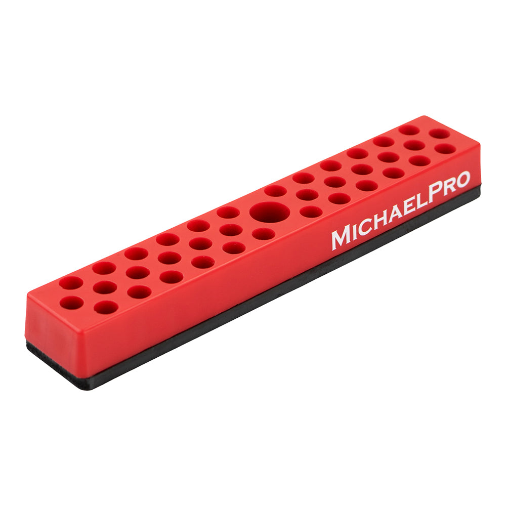 MichaelPro, Magnetic Hex Bits Holder, 36 Slots (MP014004)